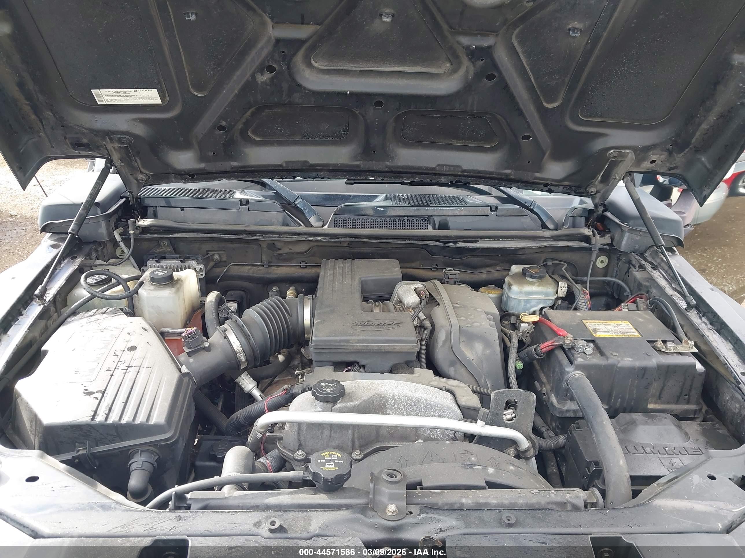 HUMMER H3 image 10