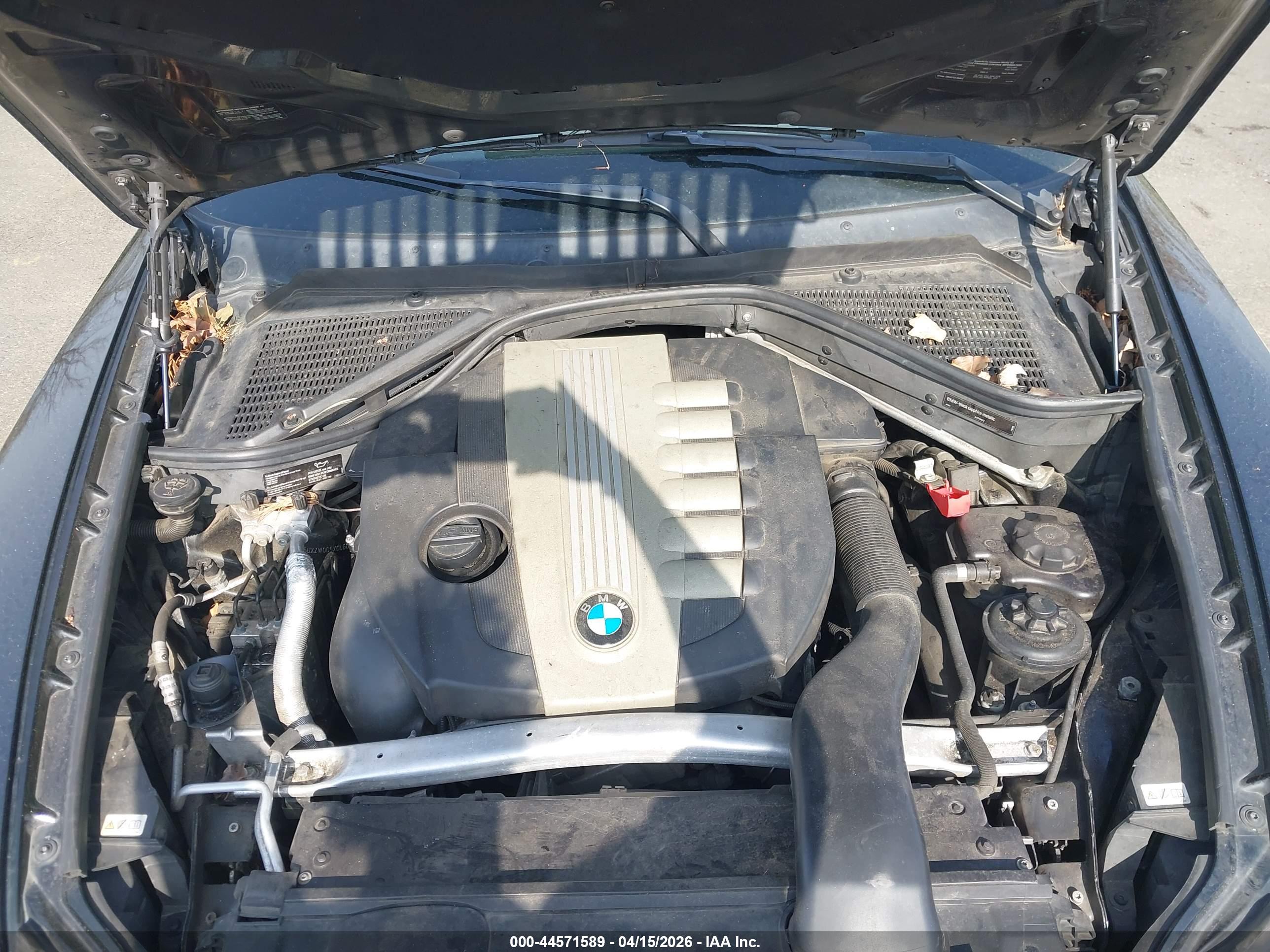 BMW X5 image 10