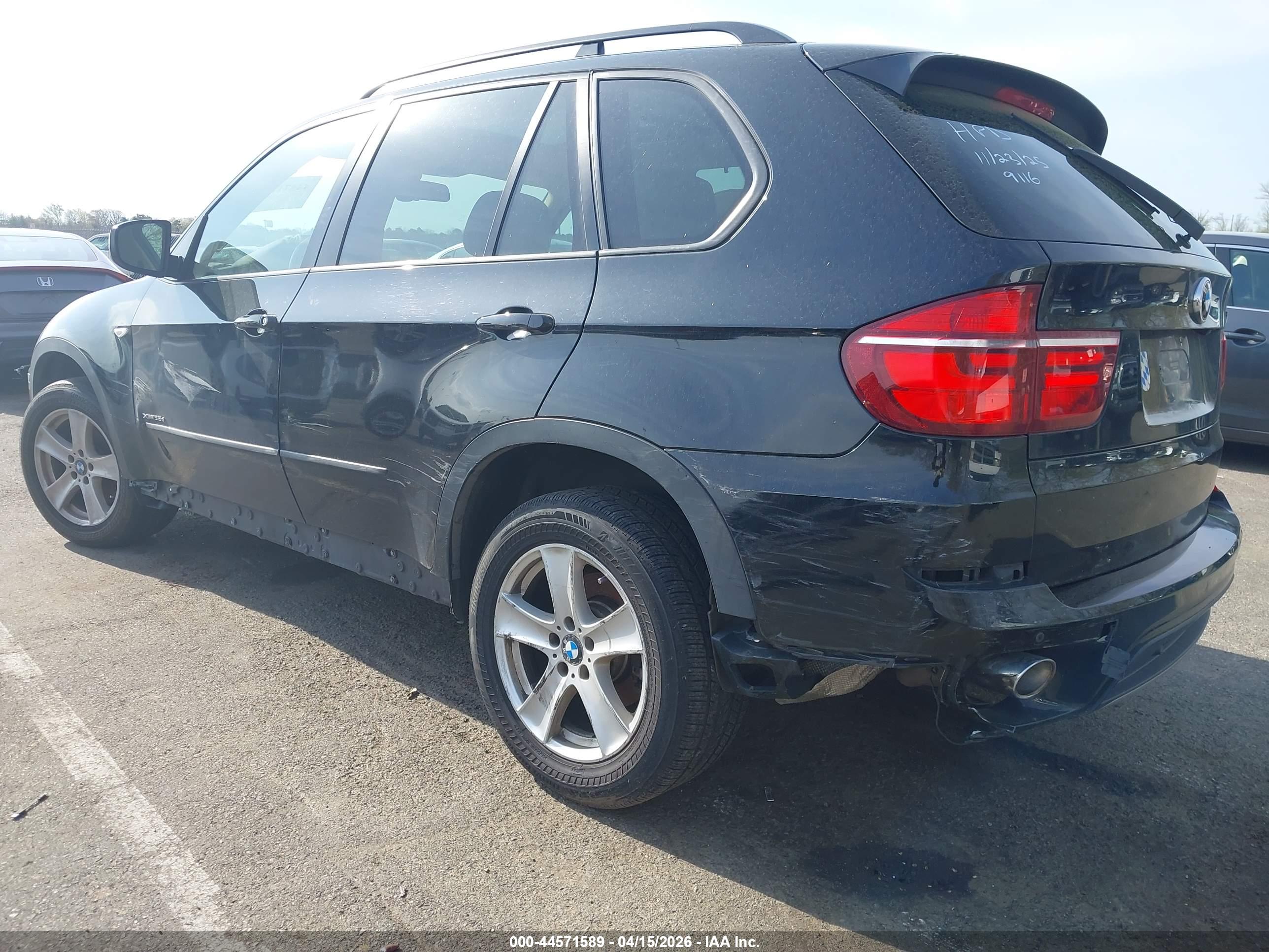 BMW X5 image 3