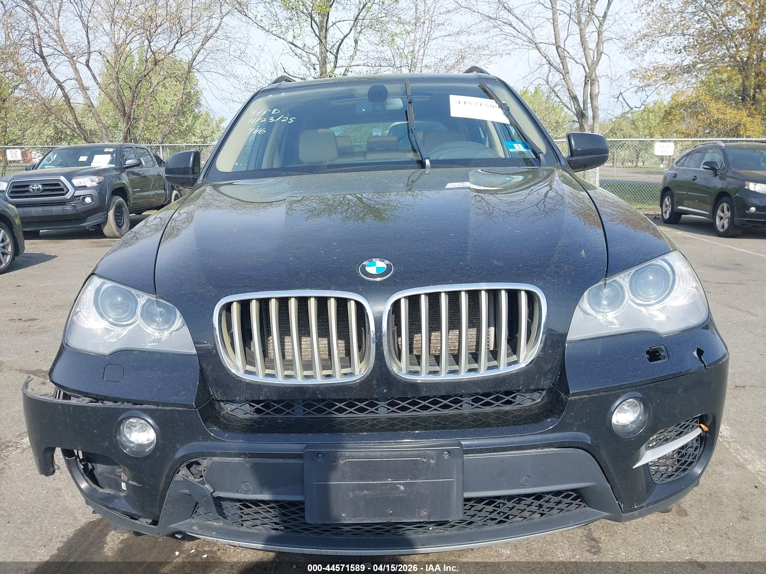 BMW X5 image 6