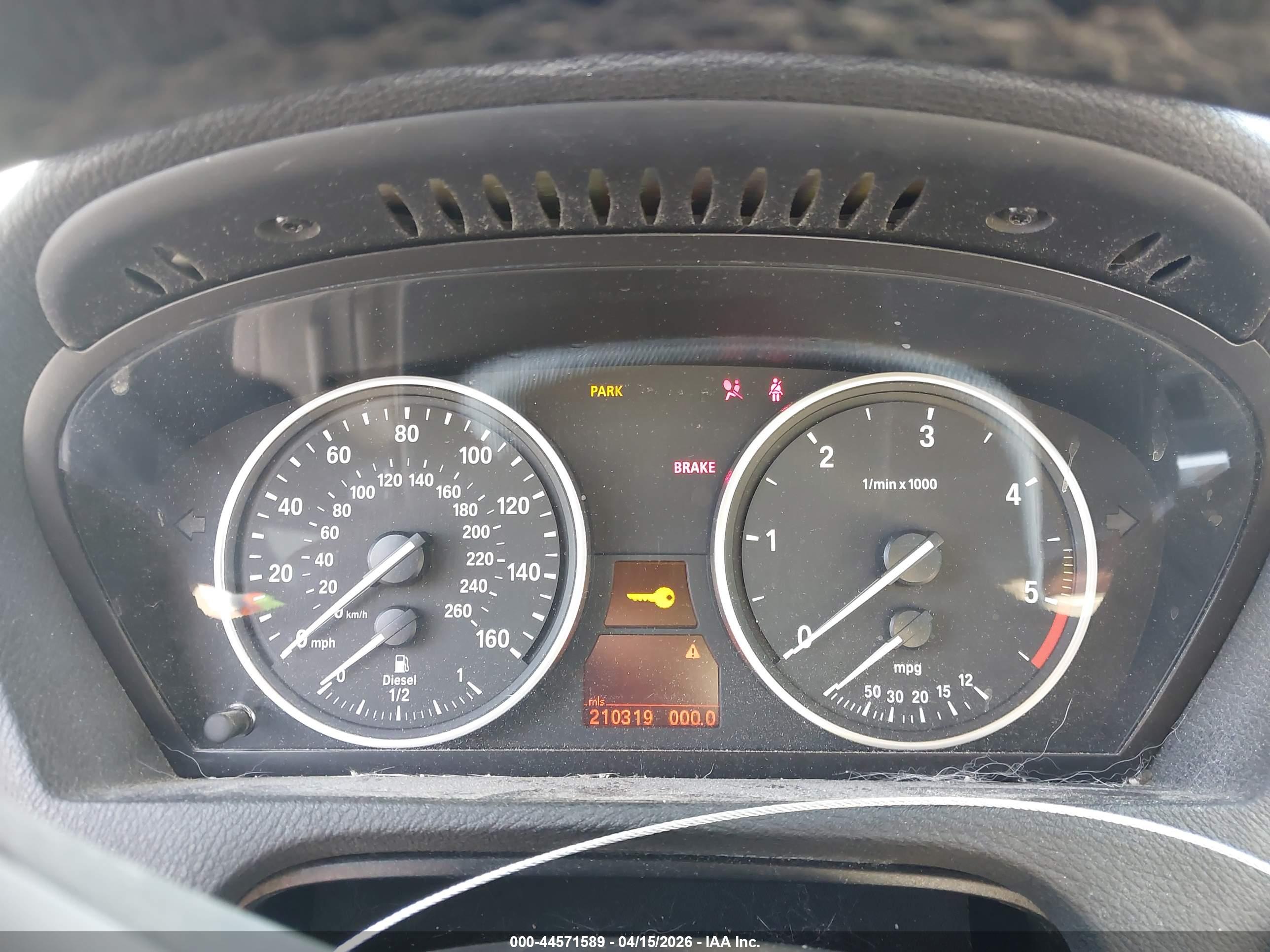 BMW X5 image 7