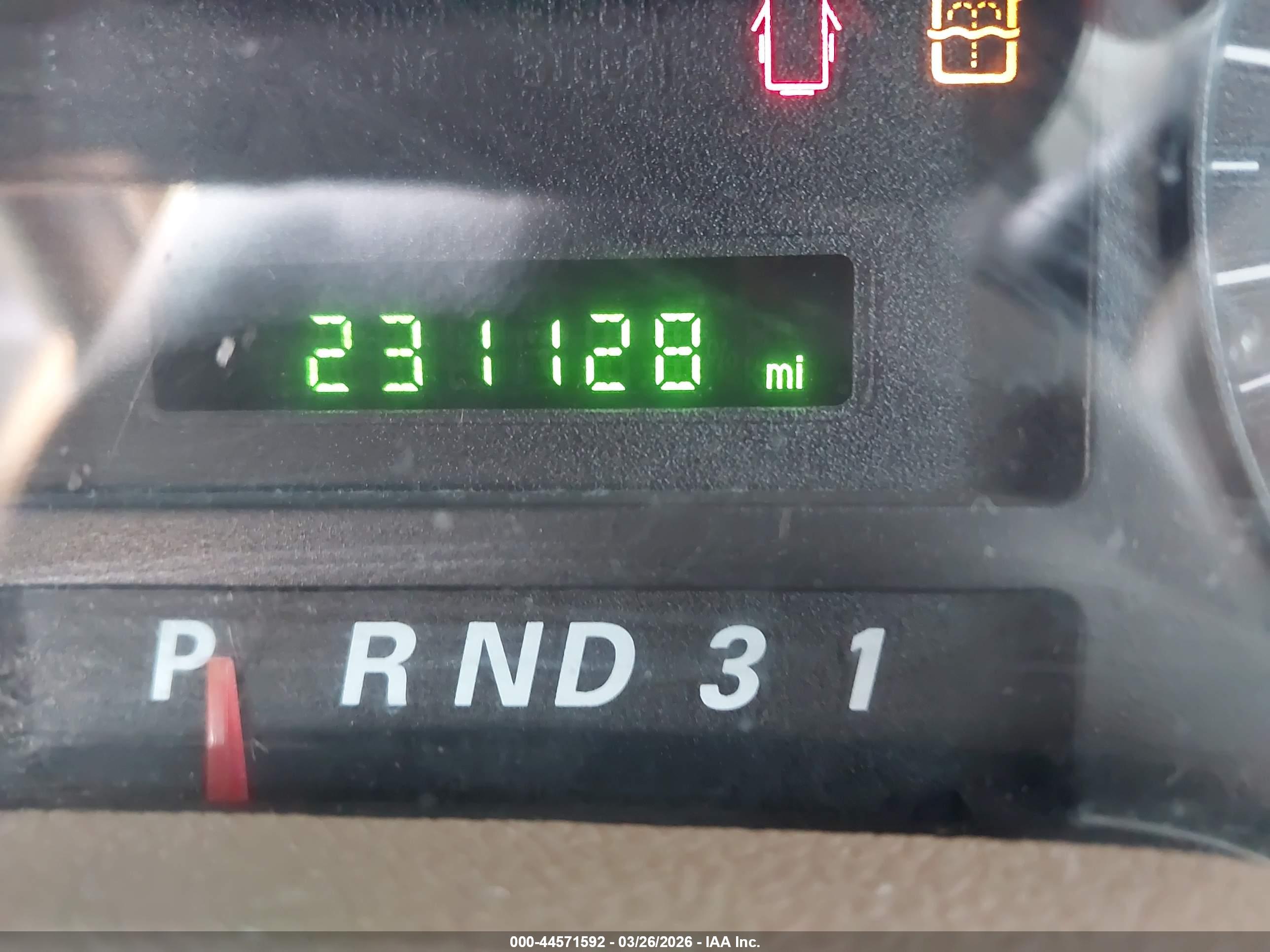 FORD FREESTAR image 7