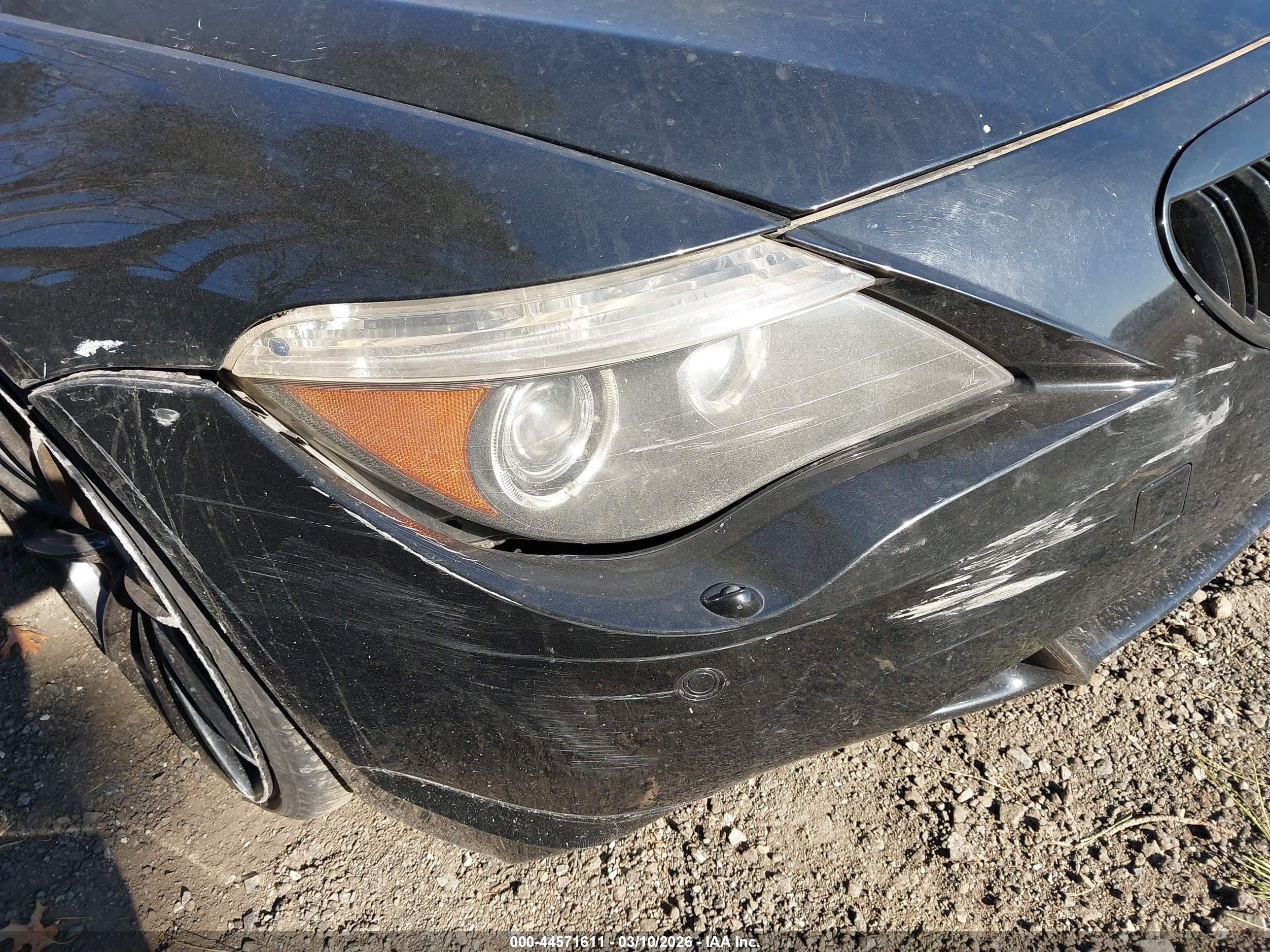 BMW 650I image 6