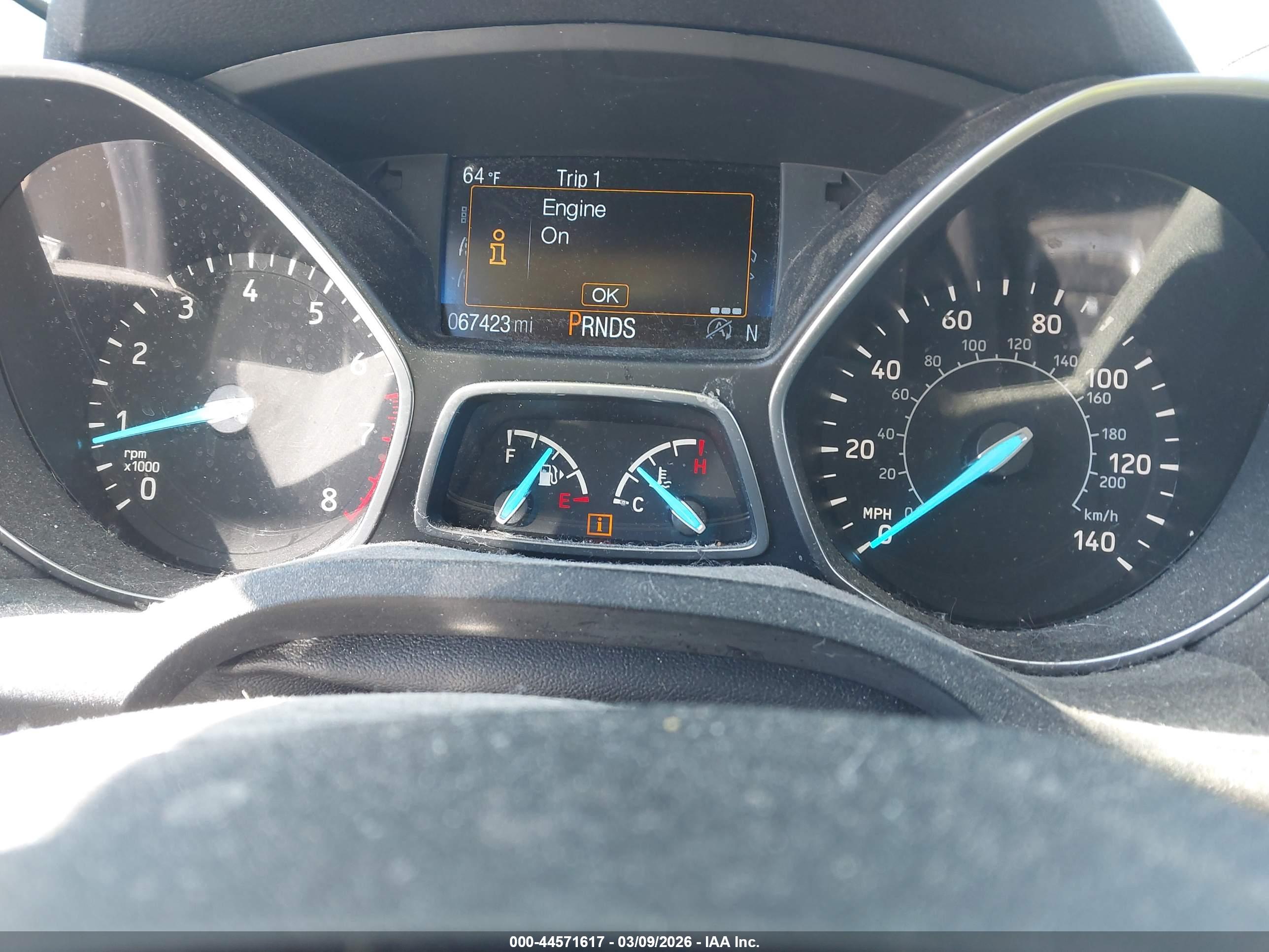 FORD ESCAPE image 7