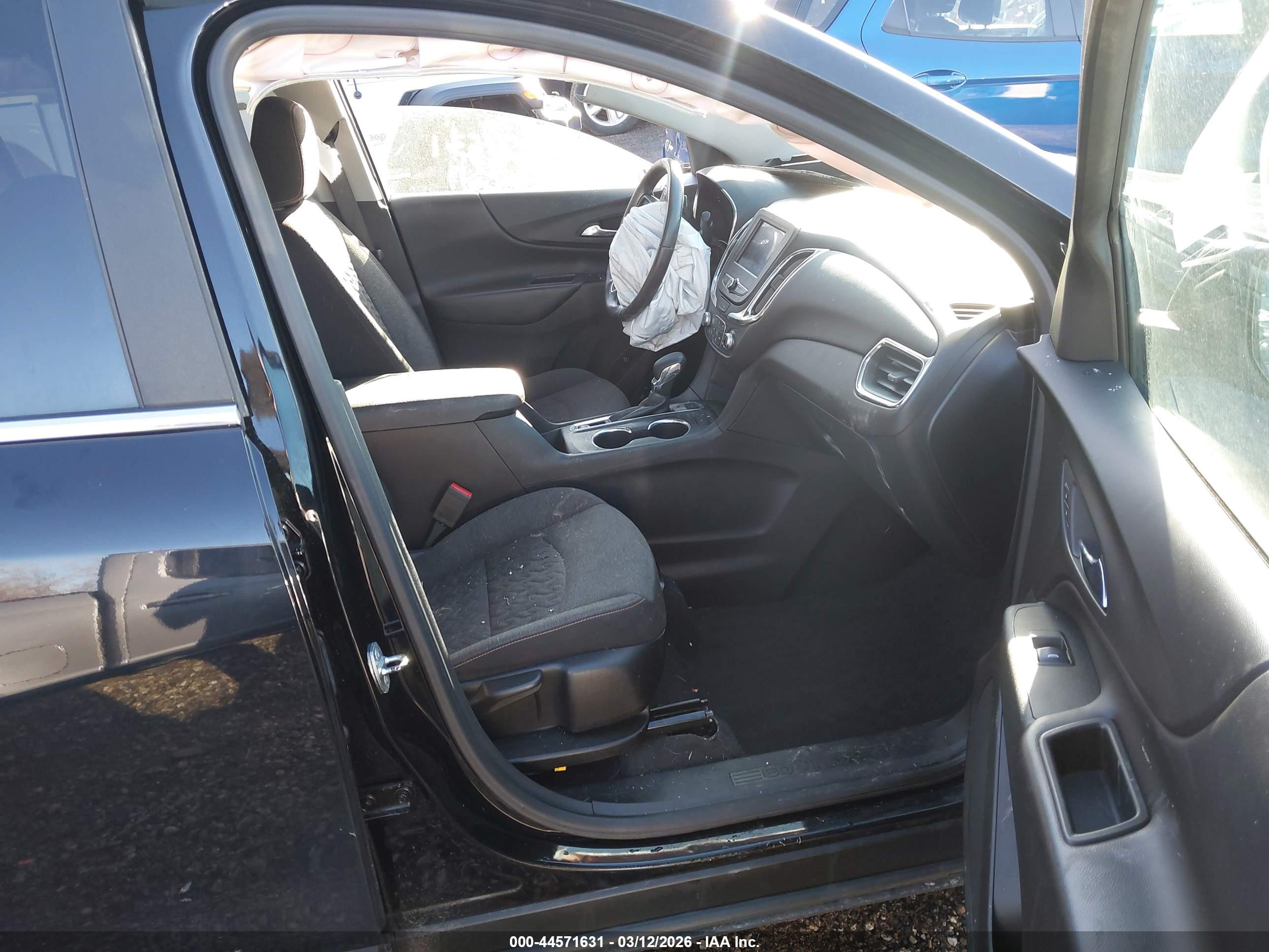 CHEVROLET EQUINOX image 5