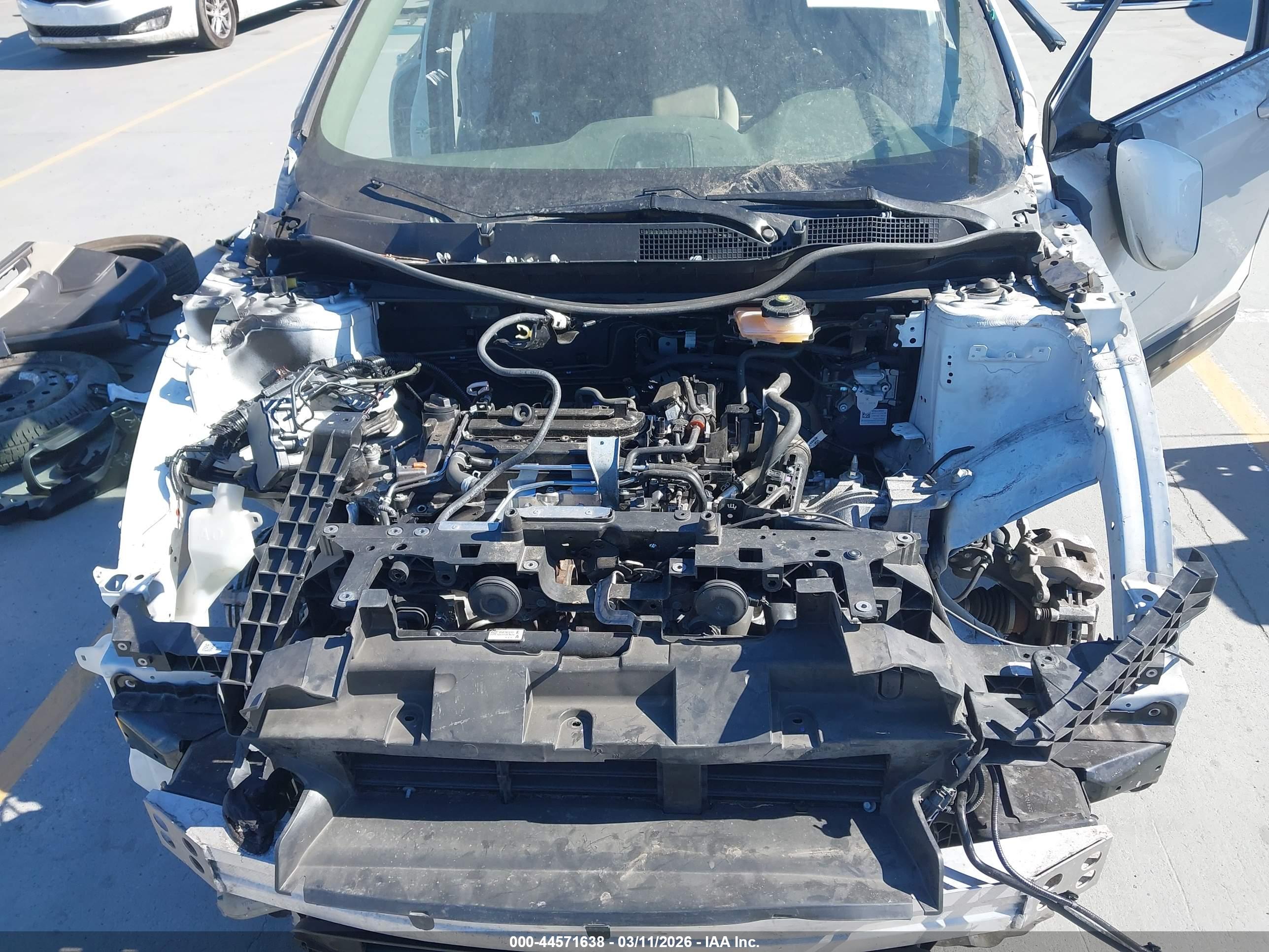 HONDA CR-V image 10