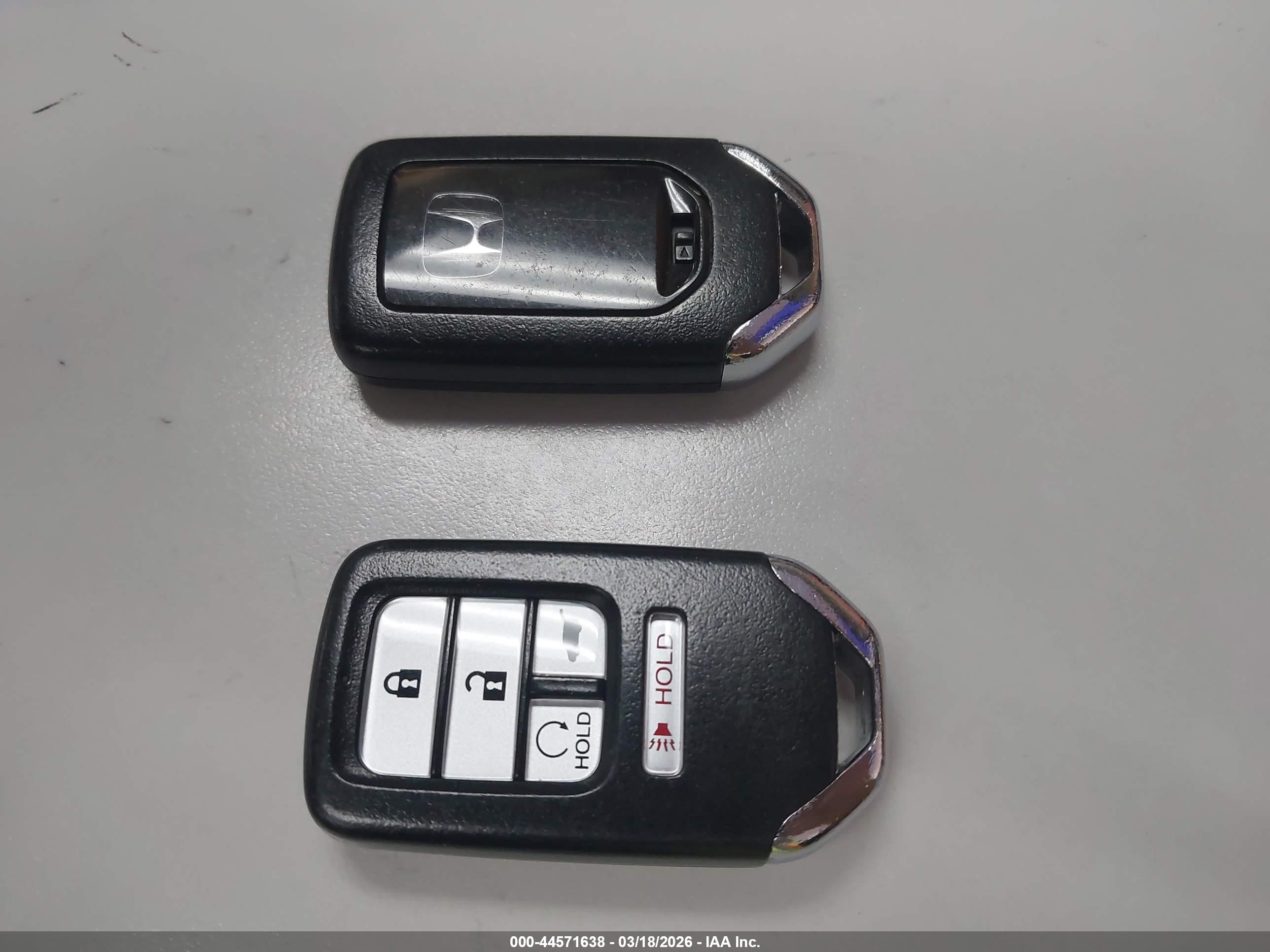 HONDA CR-V image 11