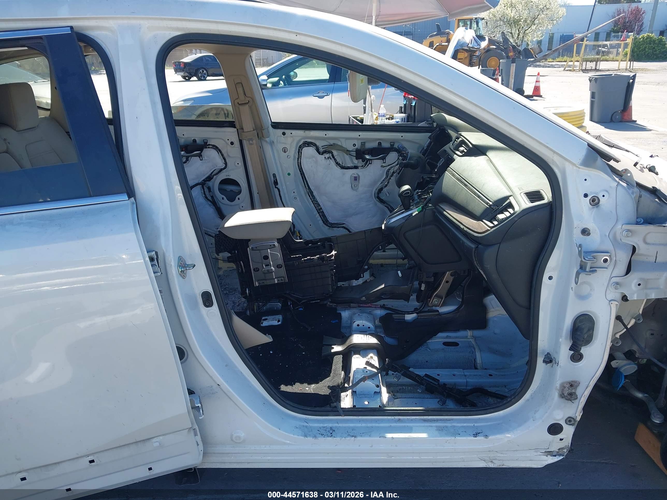 HONDA CR-V image 5