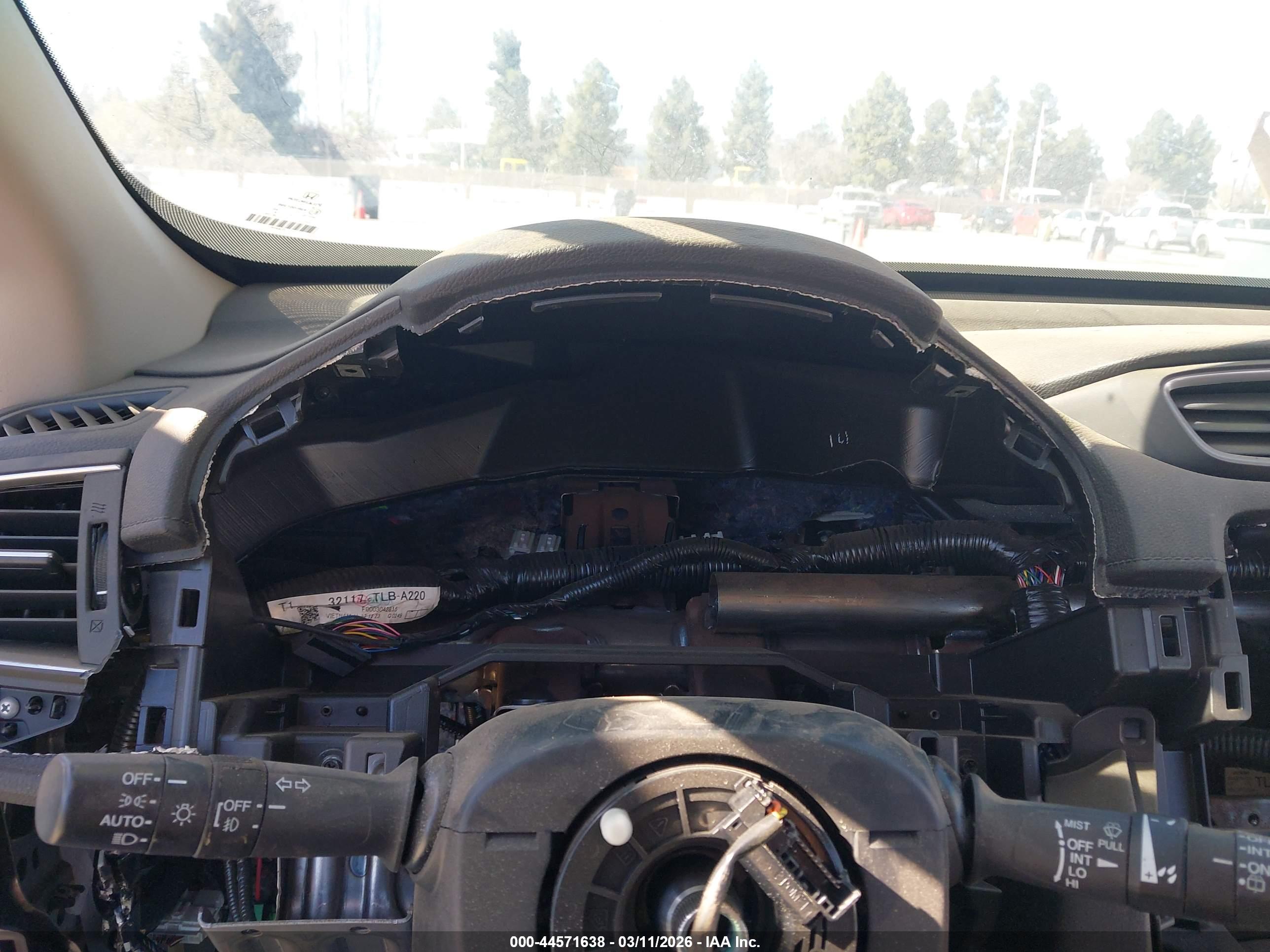 HONDA CR-V image 7