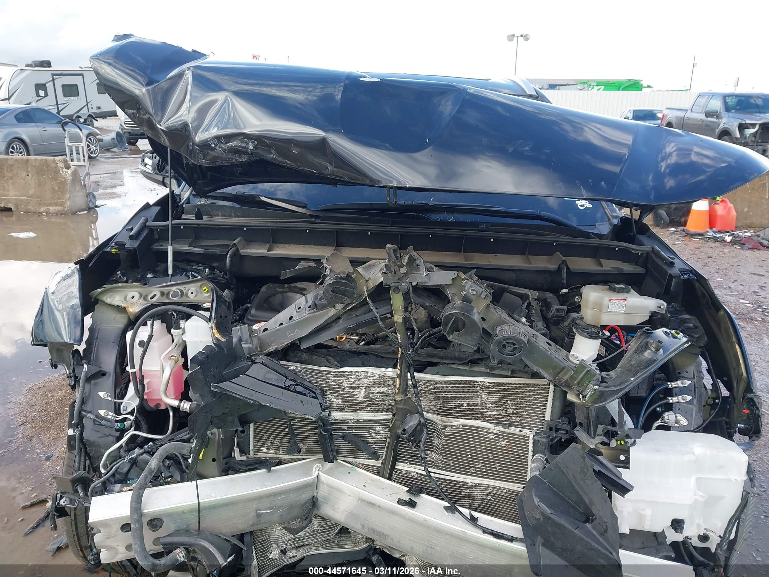 TOYOTA HIGHLANDER image 10