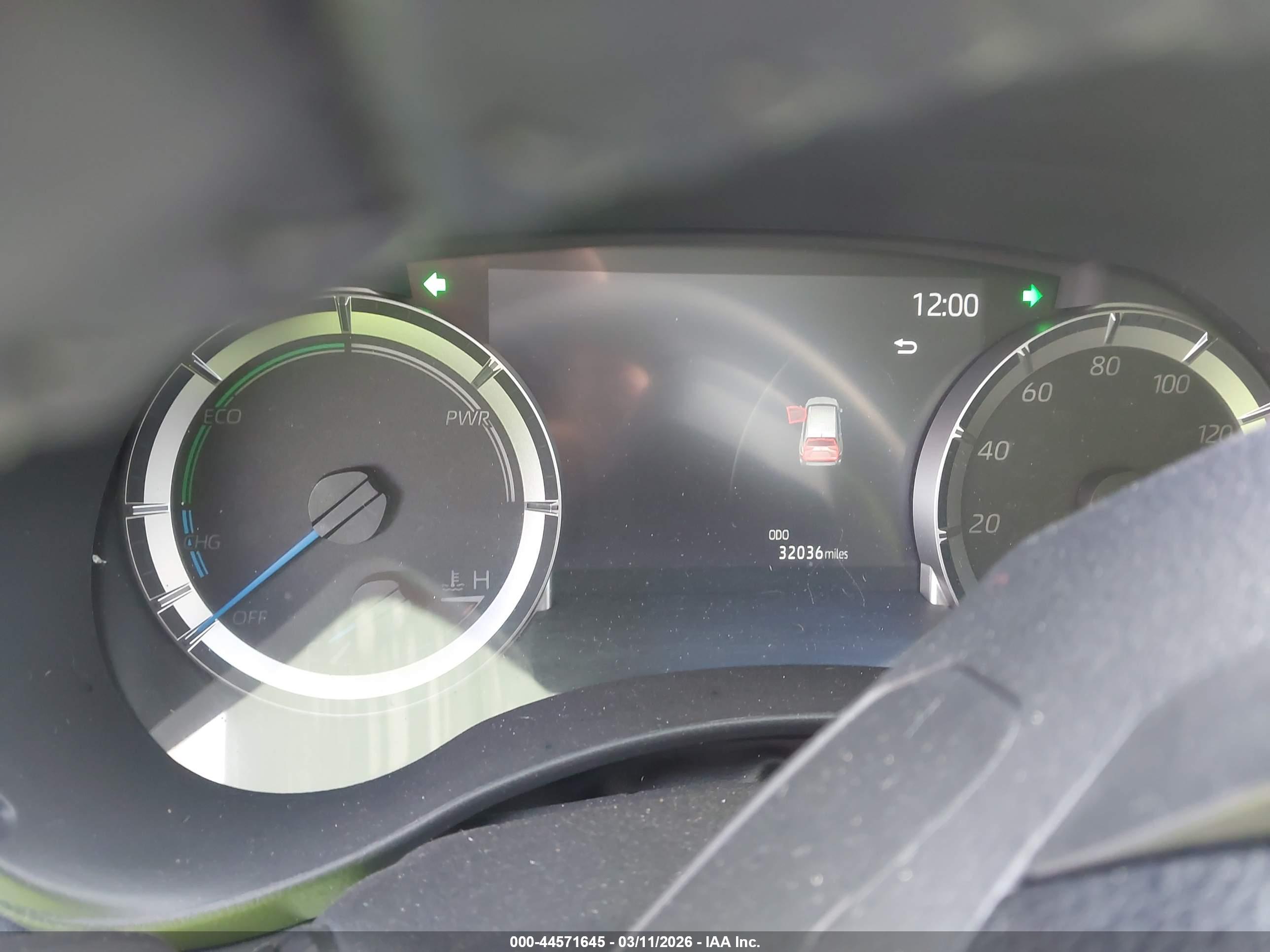 TOYOTA HIGHLANDER image 7