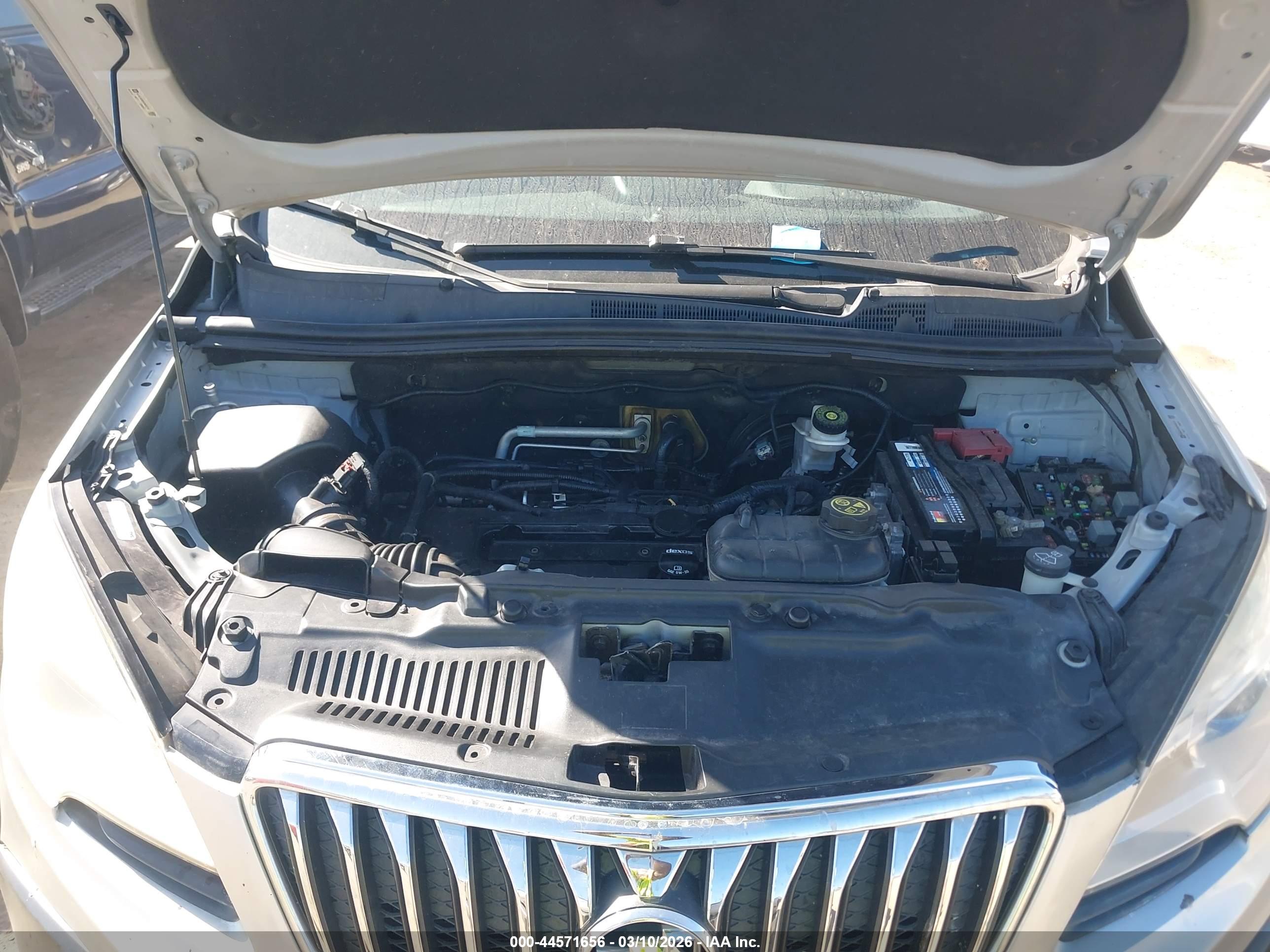 BUICK ENCORE image 10