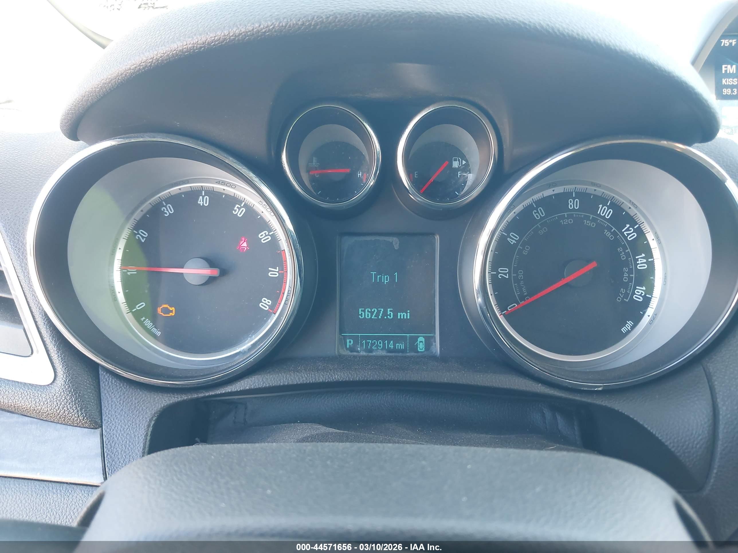 BUICK ENCORE image 7