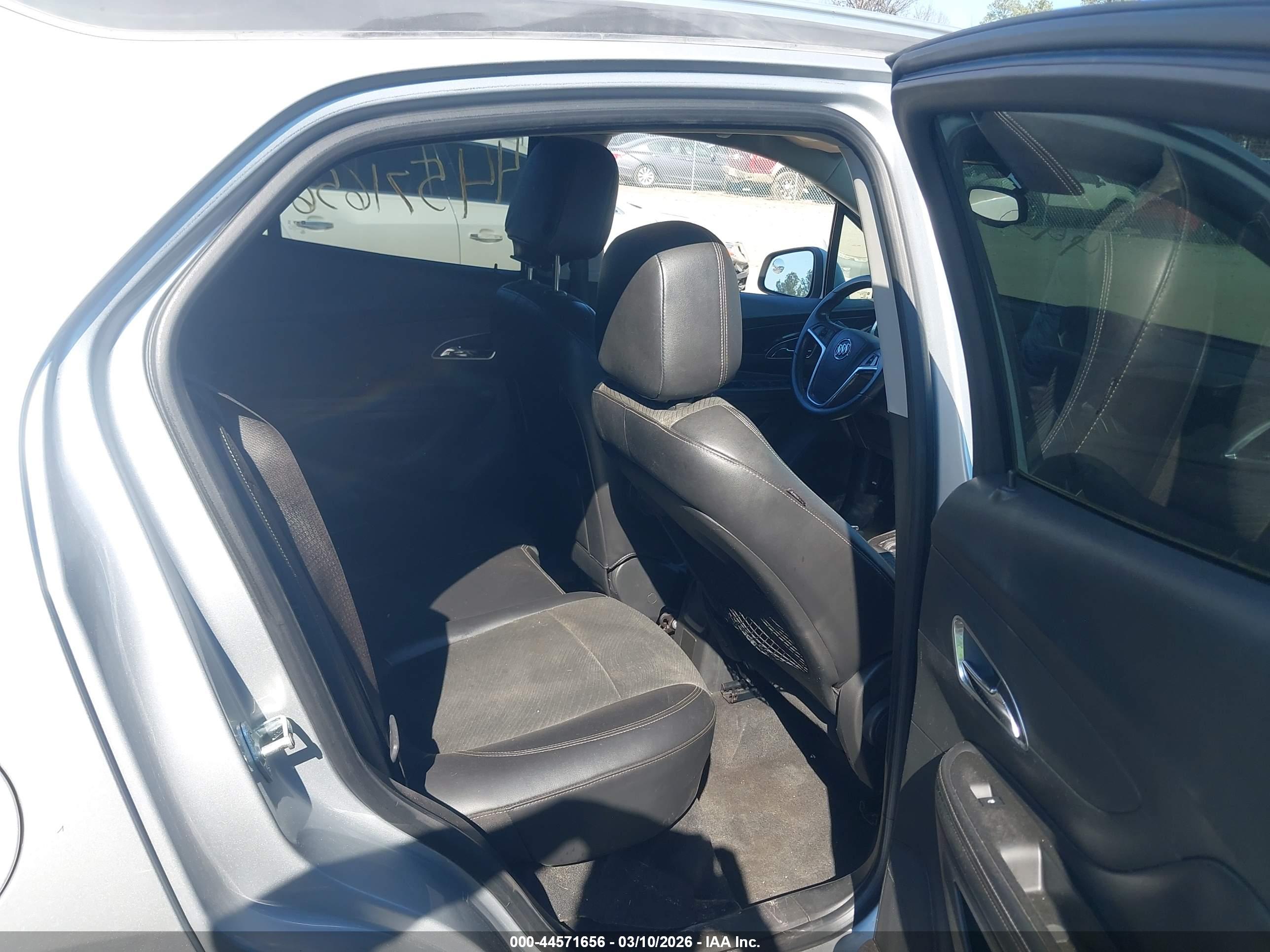 BUICK ENCORE image 8