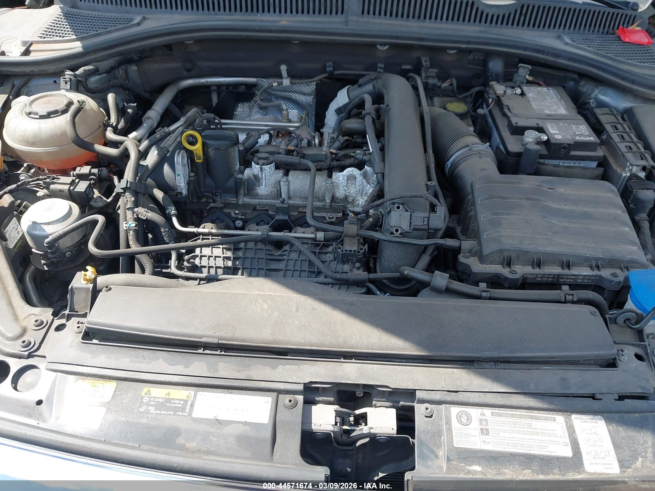 VOLKSWAGEN JETTA image 10