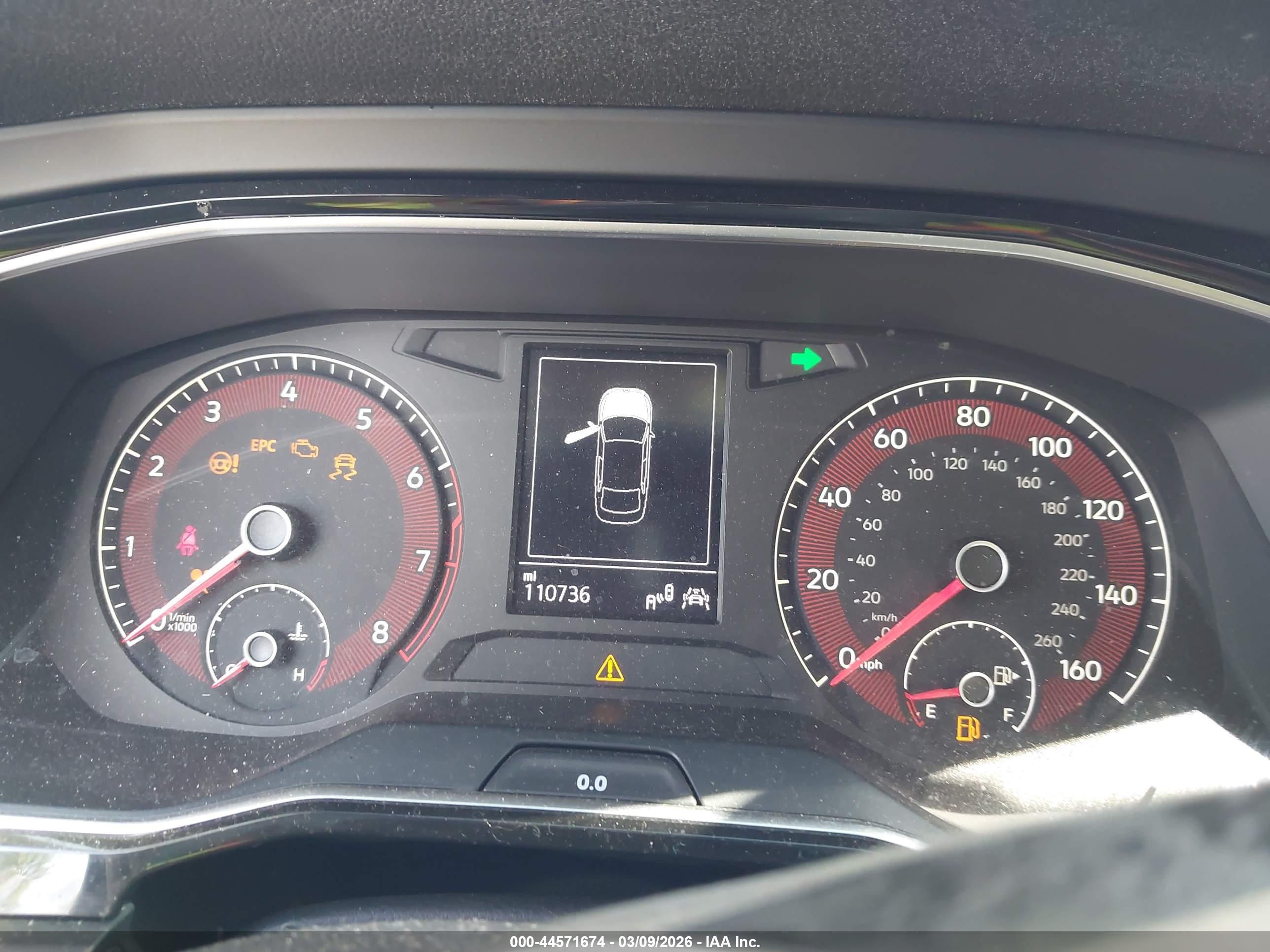 VOLKSWAGEN JETTA image 7