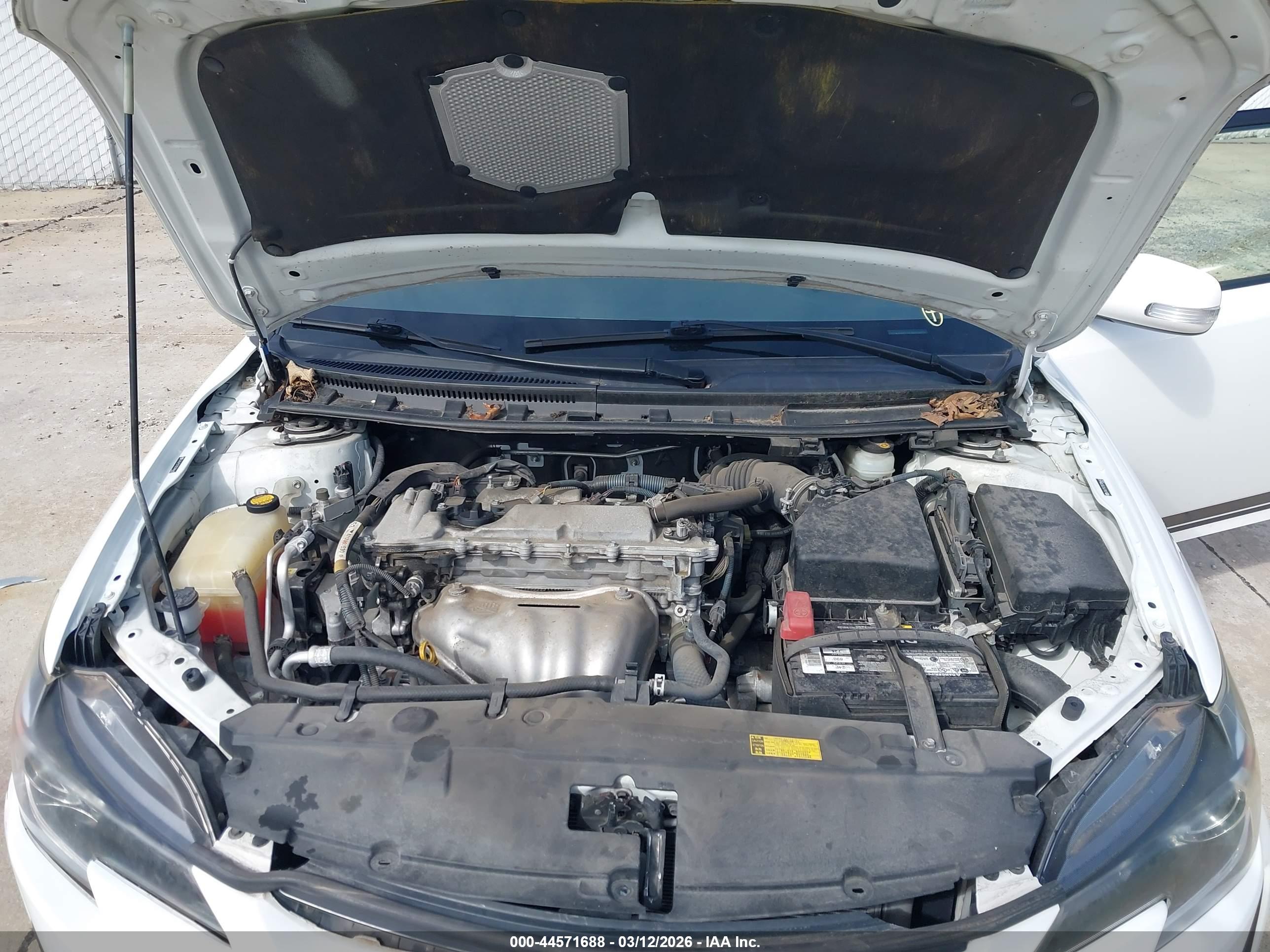SCION TC image 10