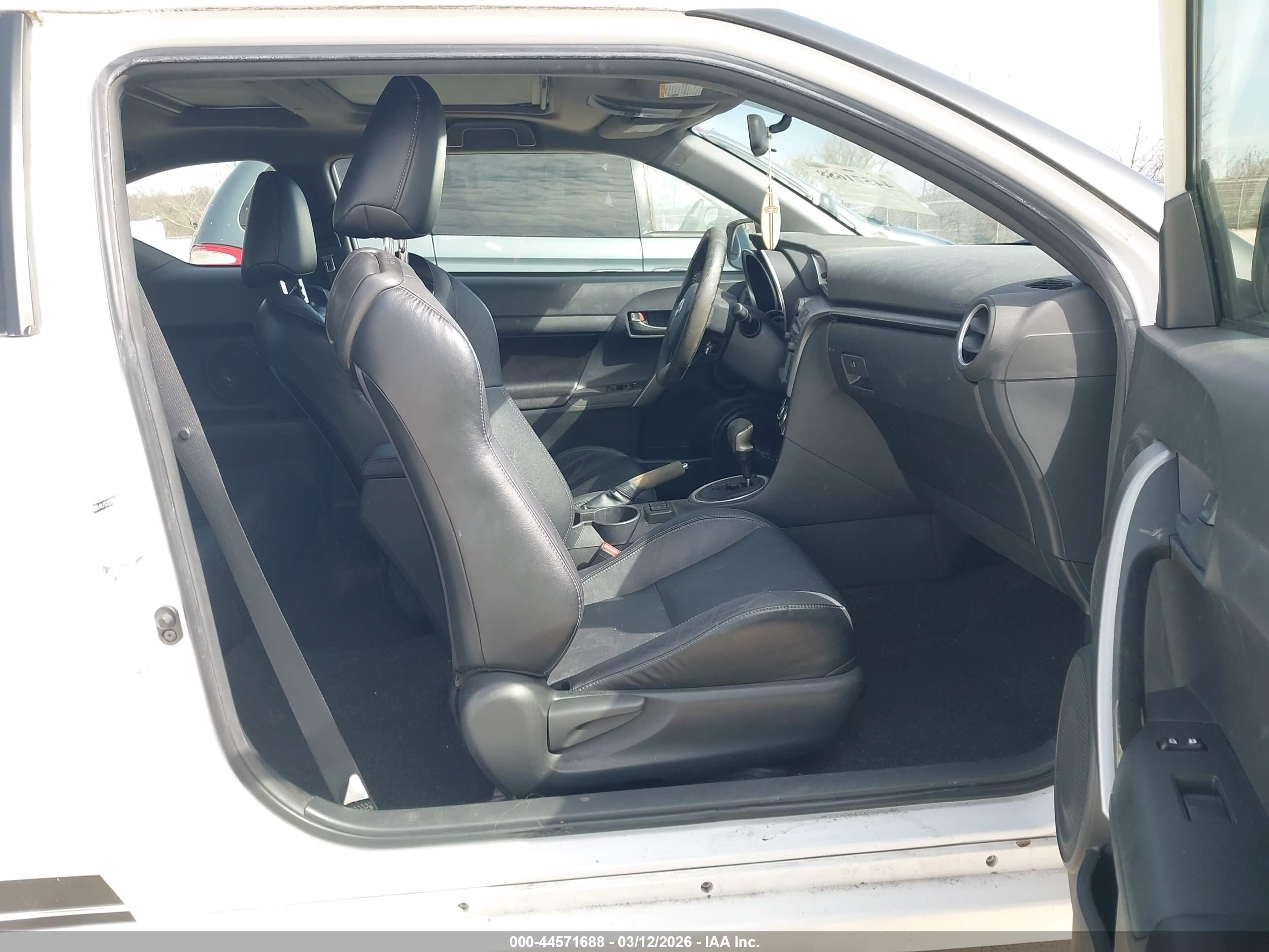 SCION TC image 5
