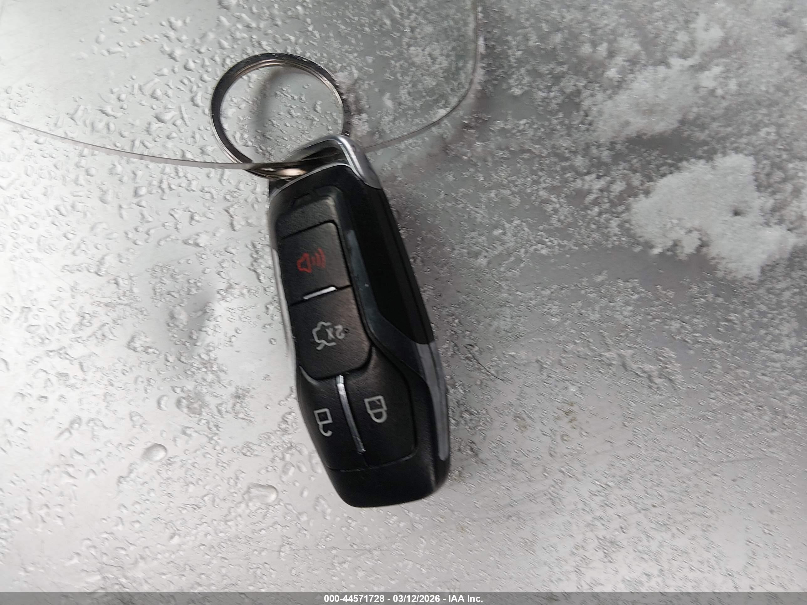 FORD EDGE image 11