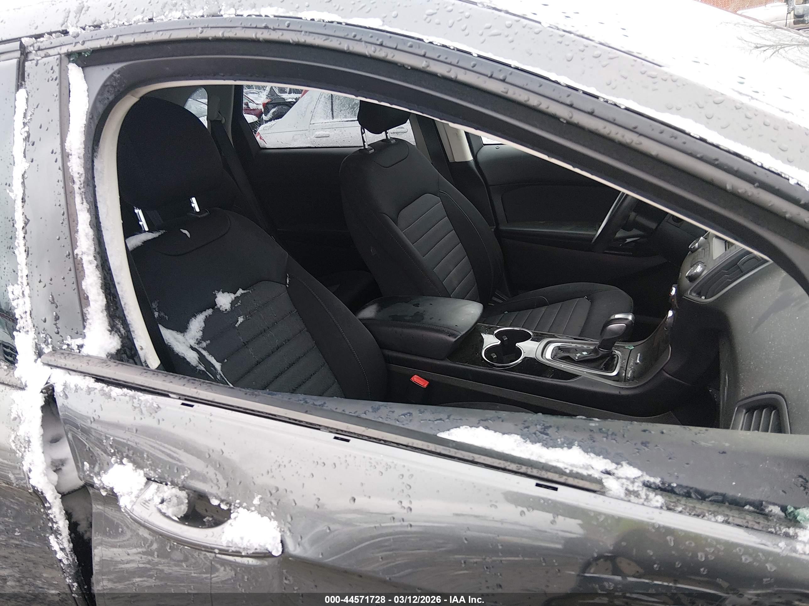 FORD EDGE image 5