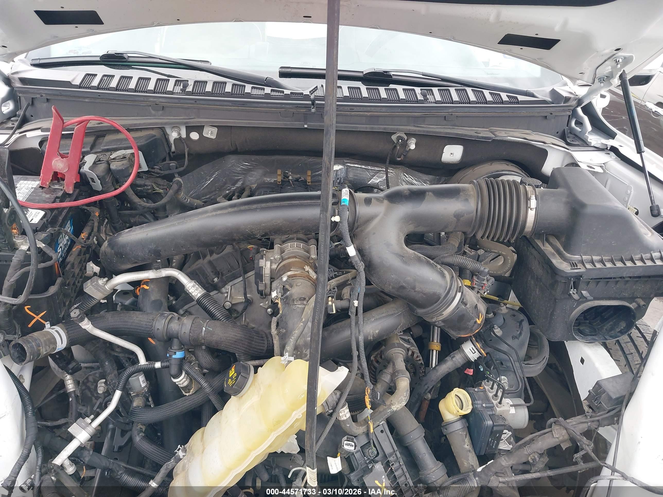 FORD EXPEDITION image 10