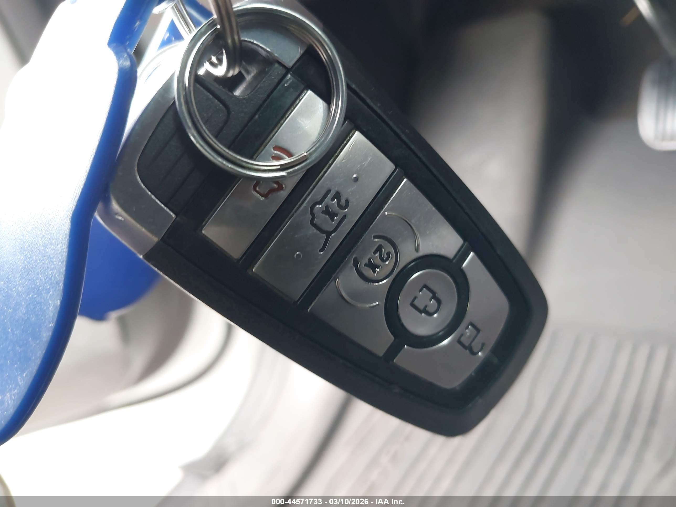 FORD EXPEDITION image 11