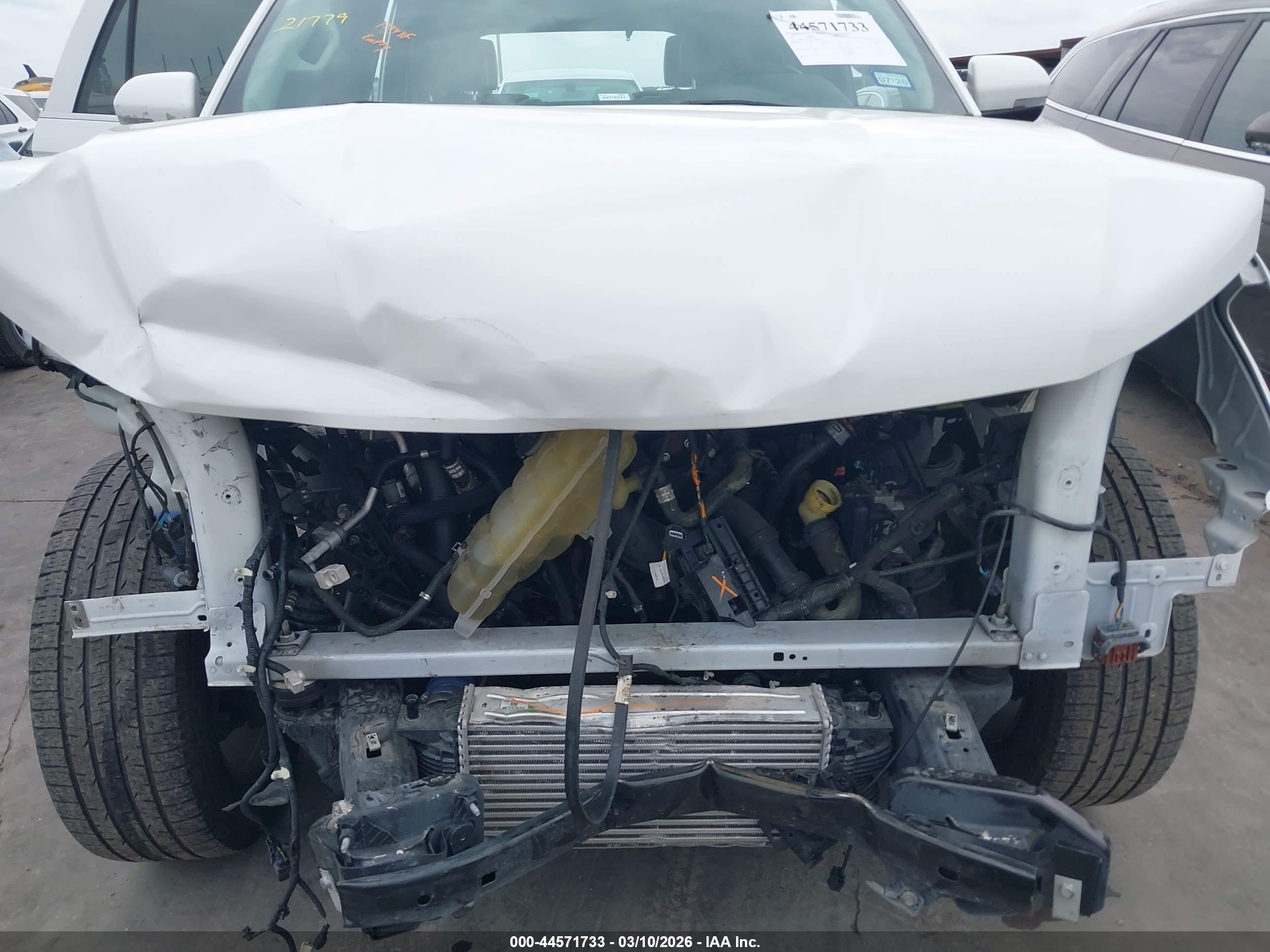 FORD EXPEDITION image 6