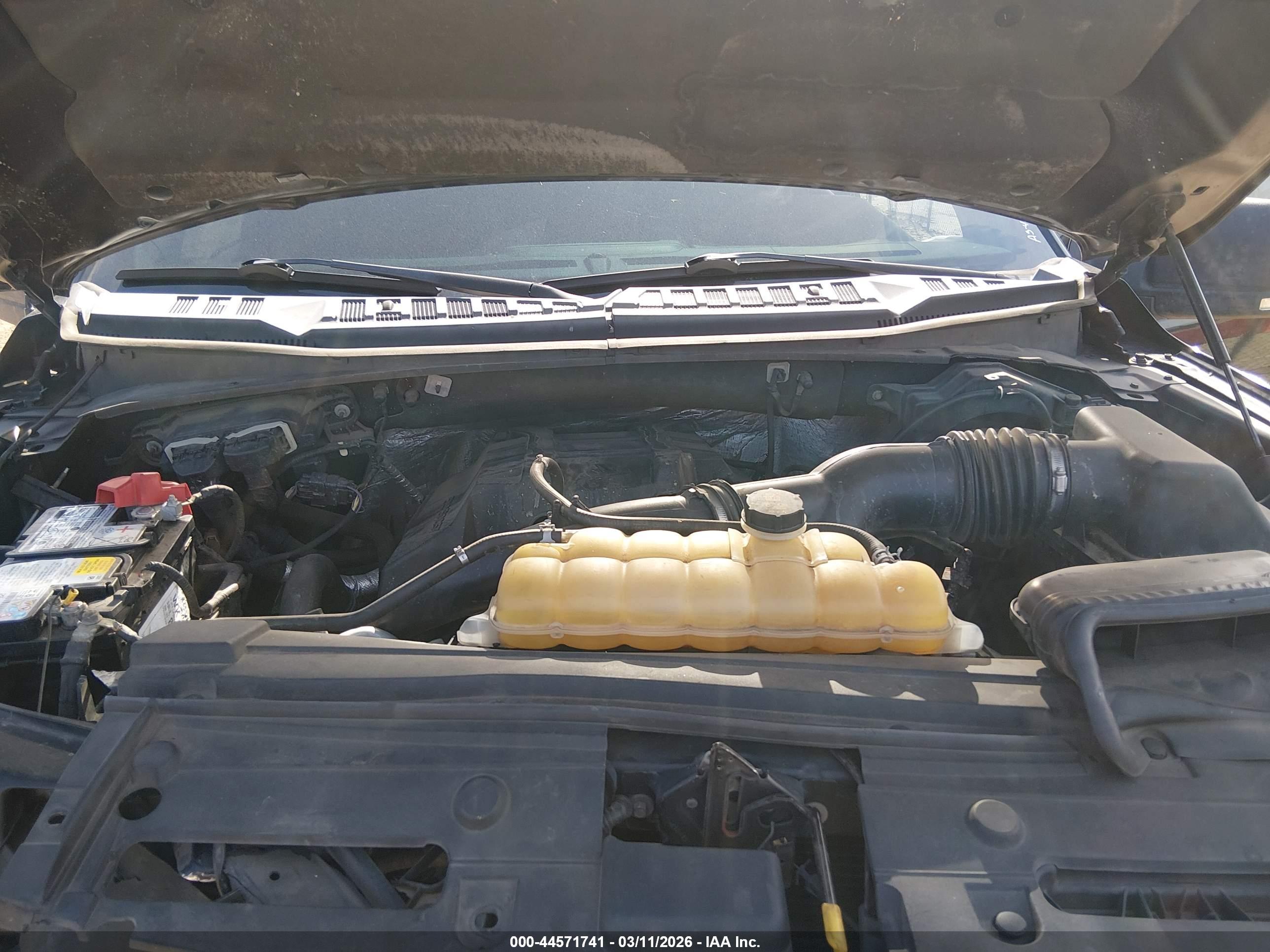 FORD F-150 image 10