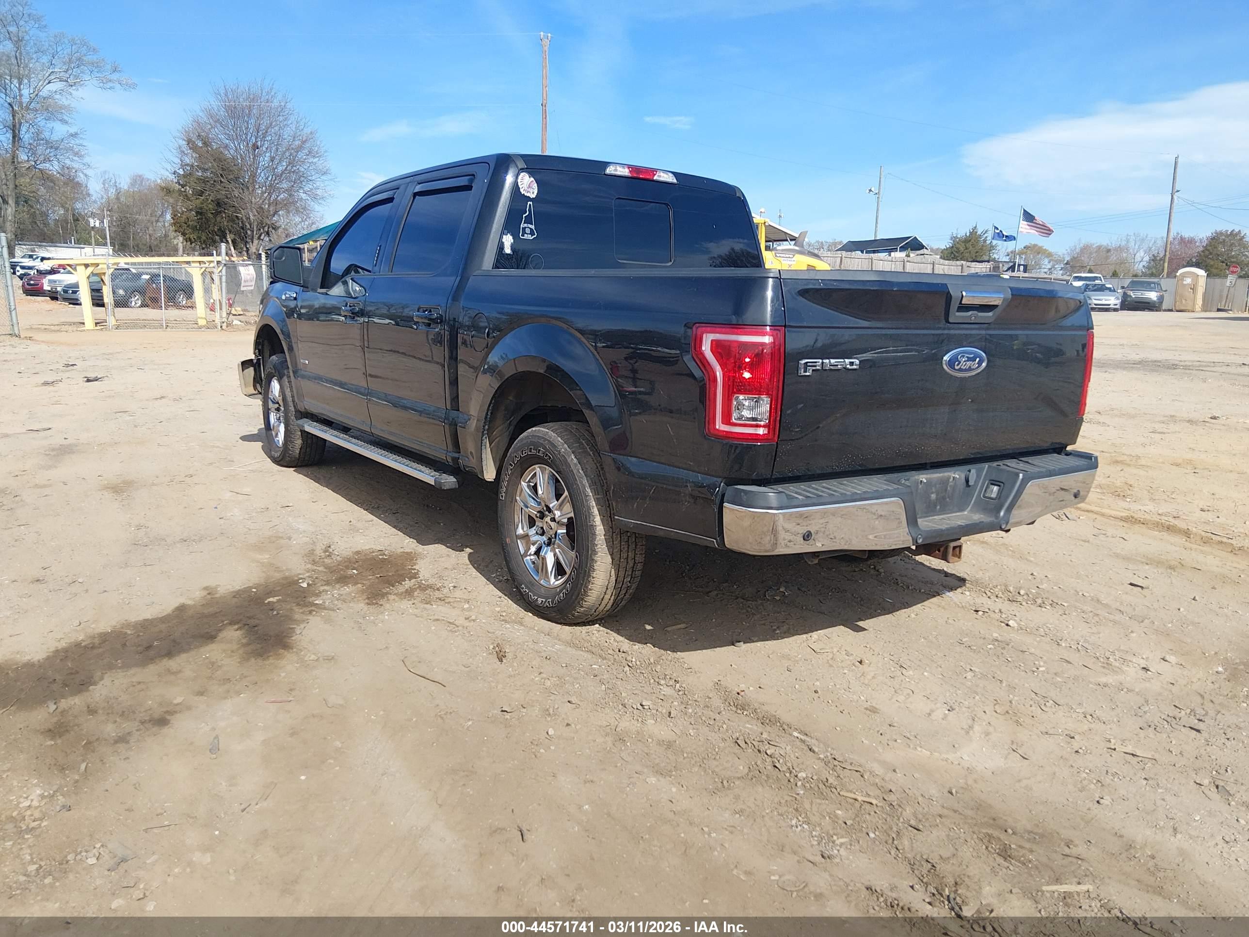 FORD F-150 image 3