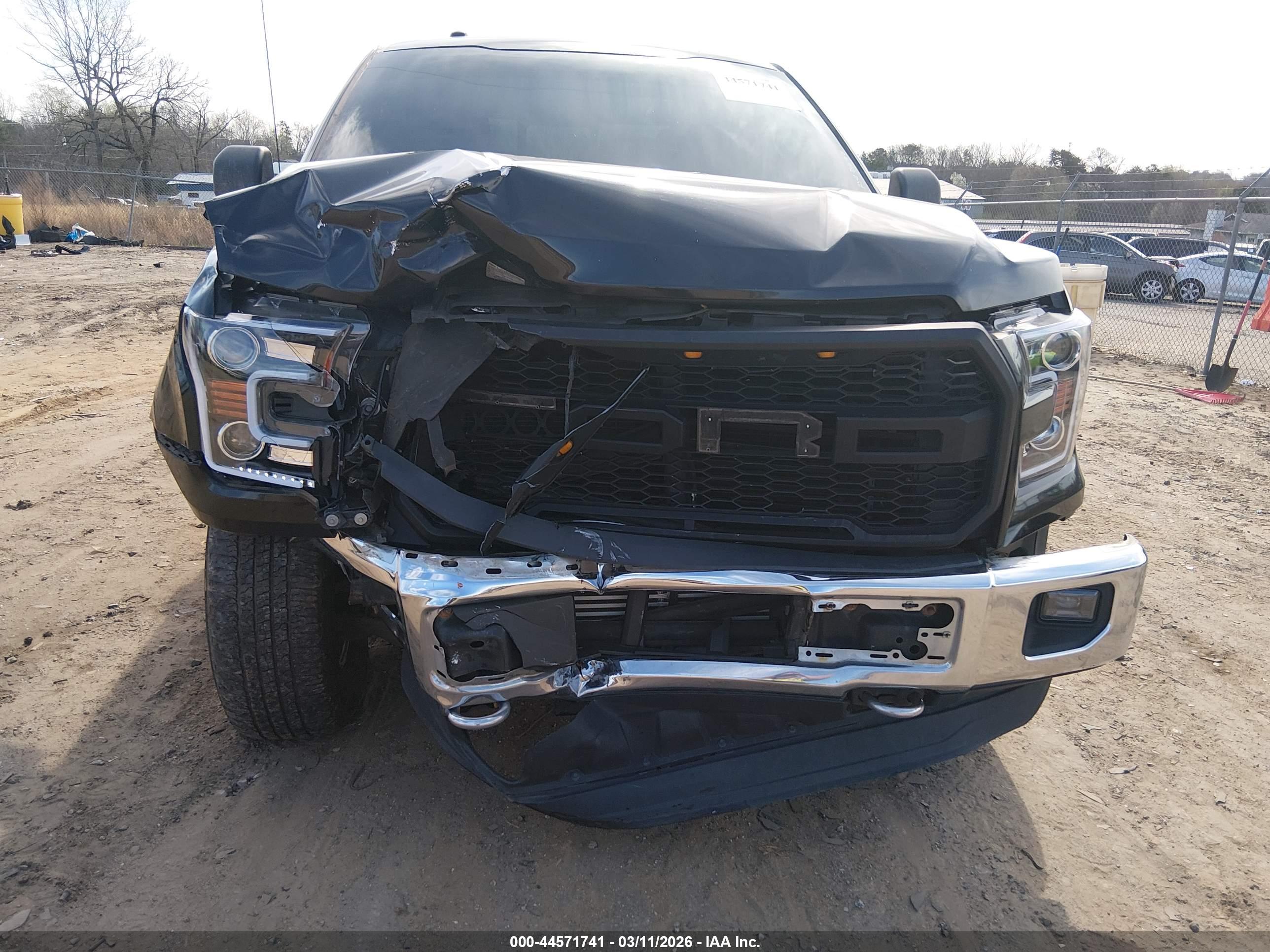 FORD F-150 image 6