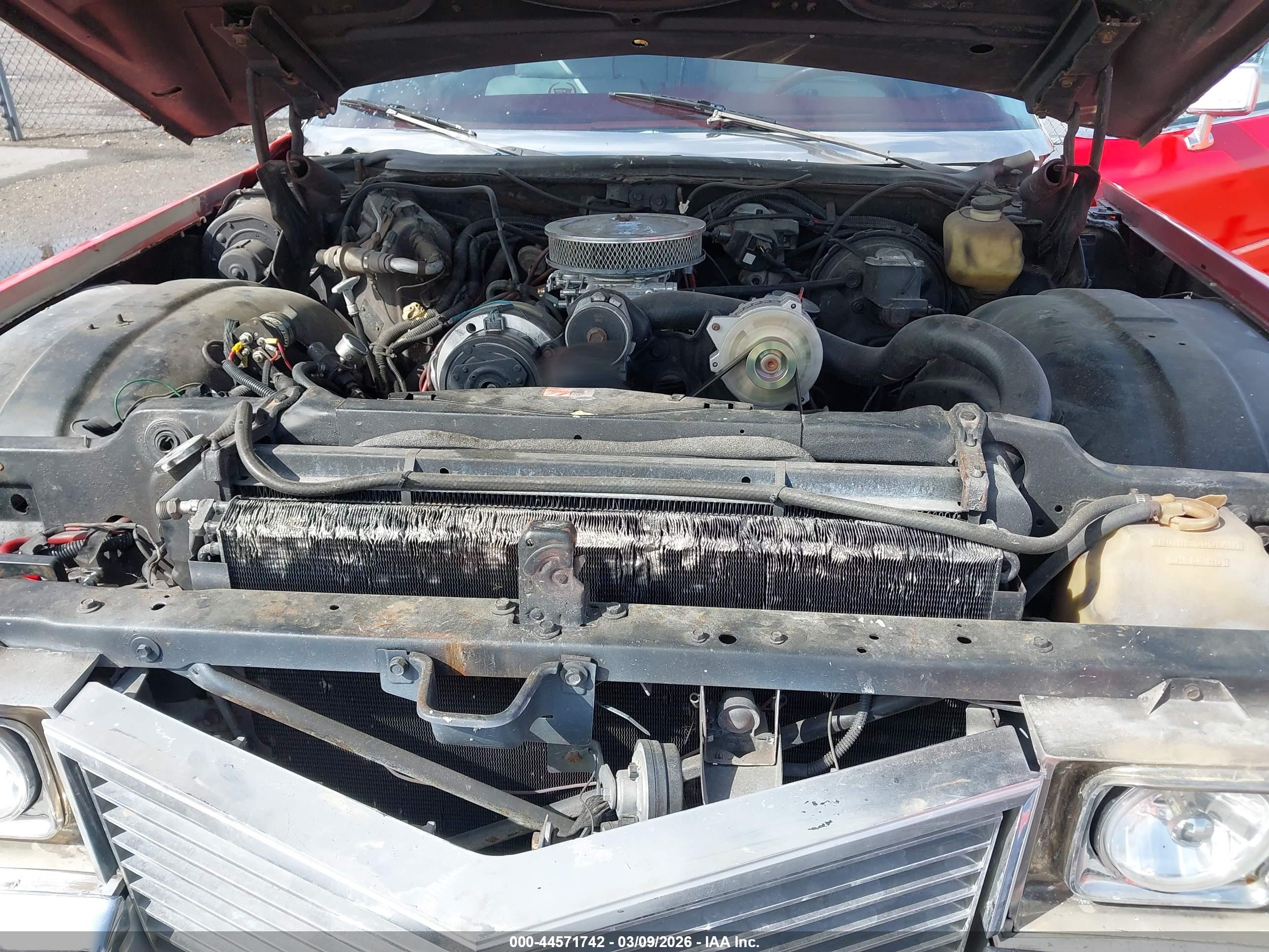 CADILLAC 4 image 10