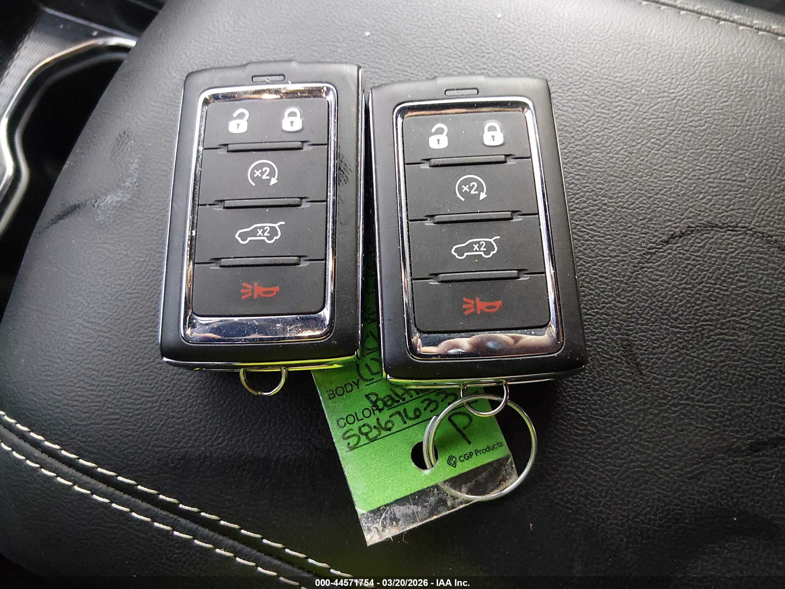 JEEP GRAND image 11
