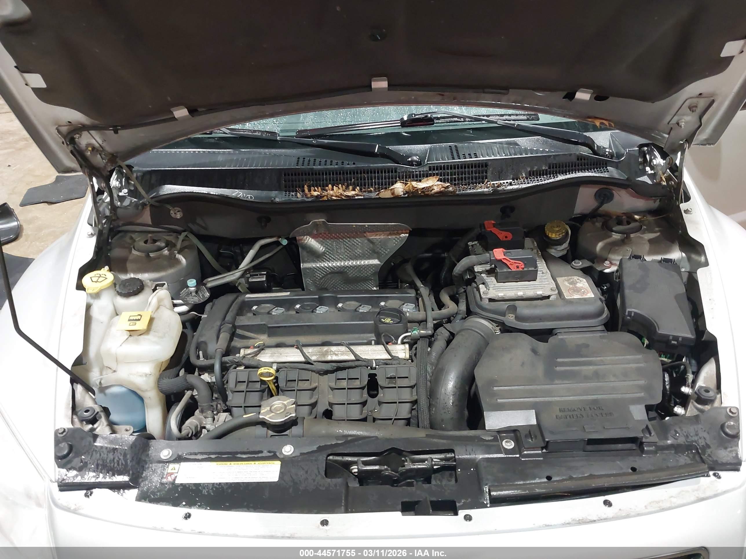 DODGE CALIBER image 10