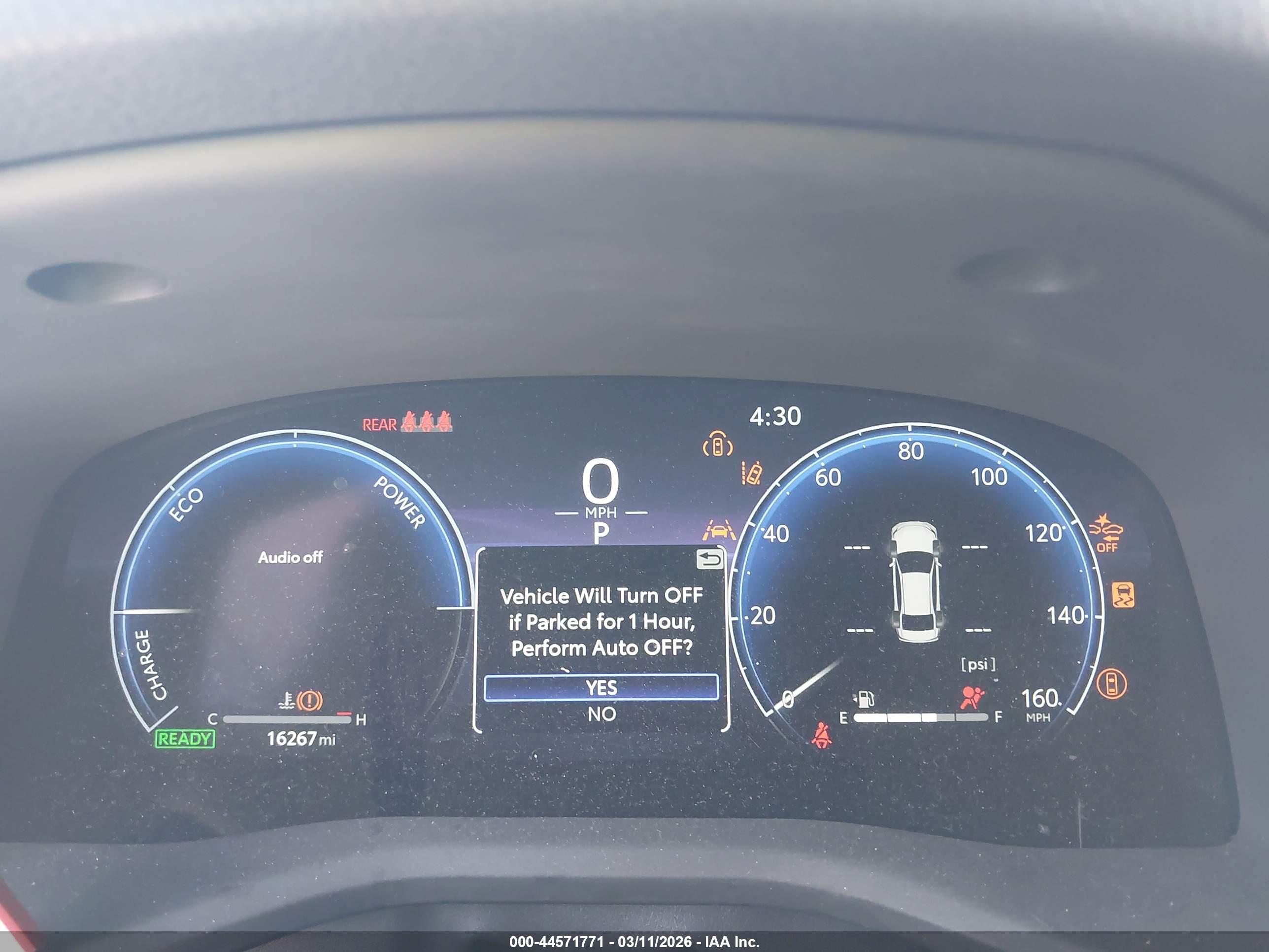 TOYOTA CAMRY image 7