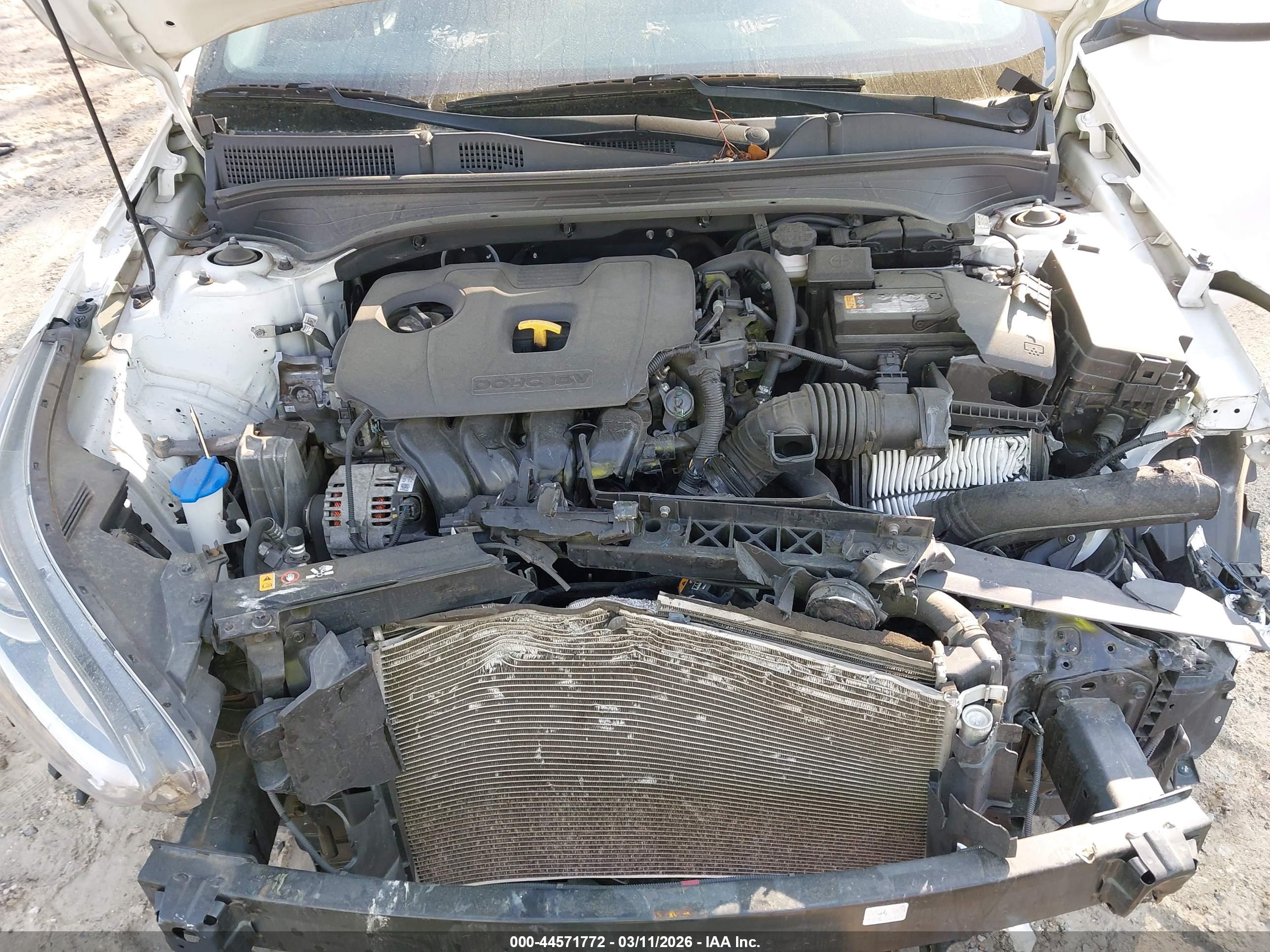 KIA FORTE image 10