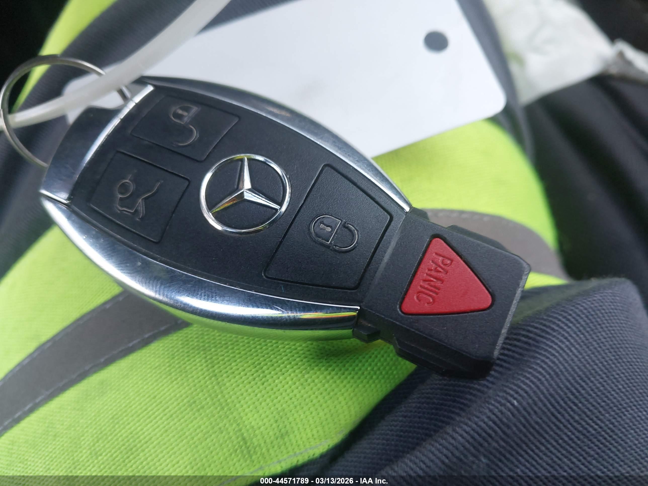 MERCEDES-BENZ S image 11