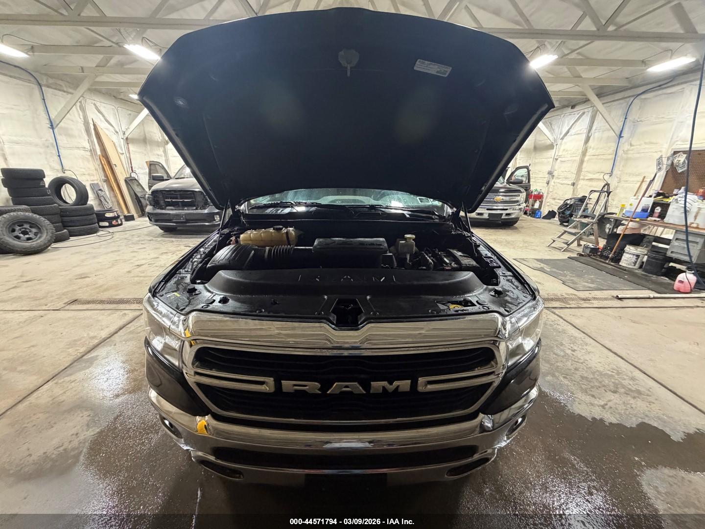 RAM 1500 image 10