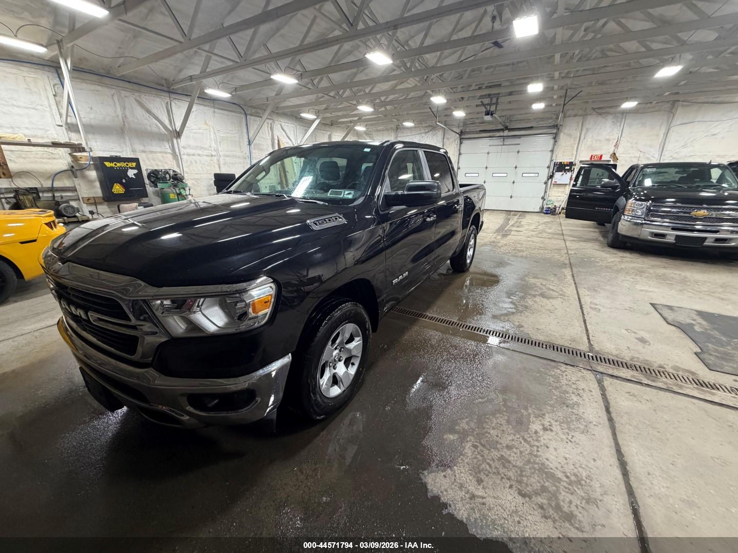 RAM 1500 image 2