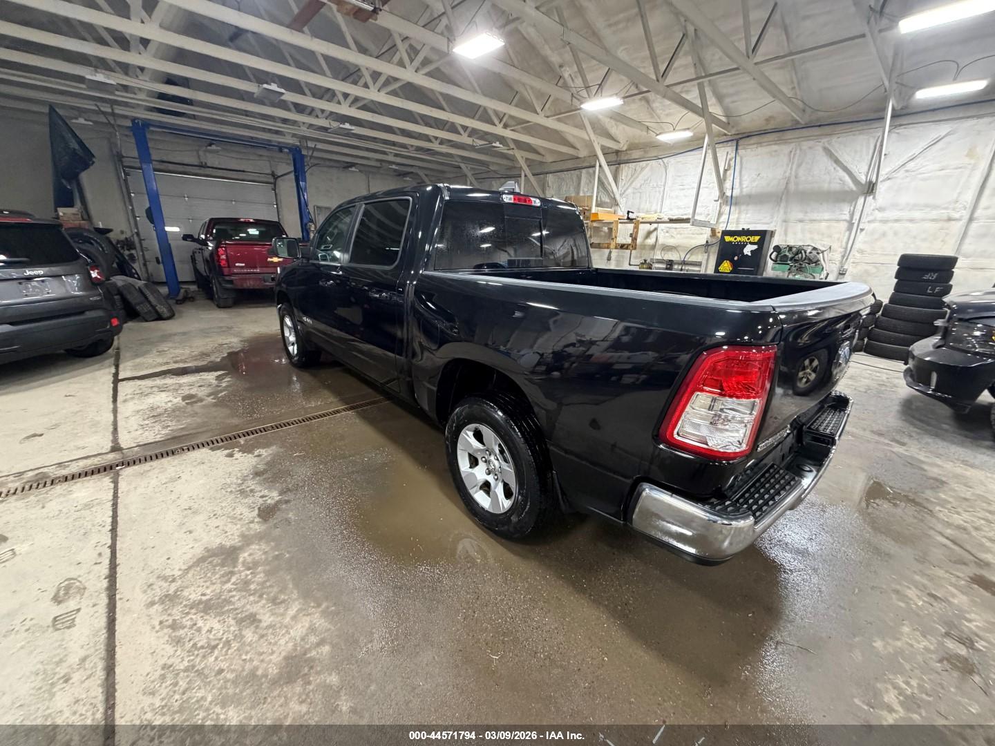 RAM 1500 image 3