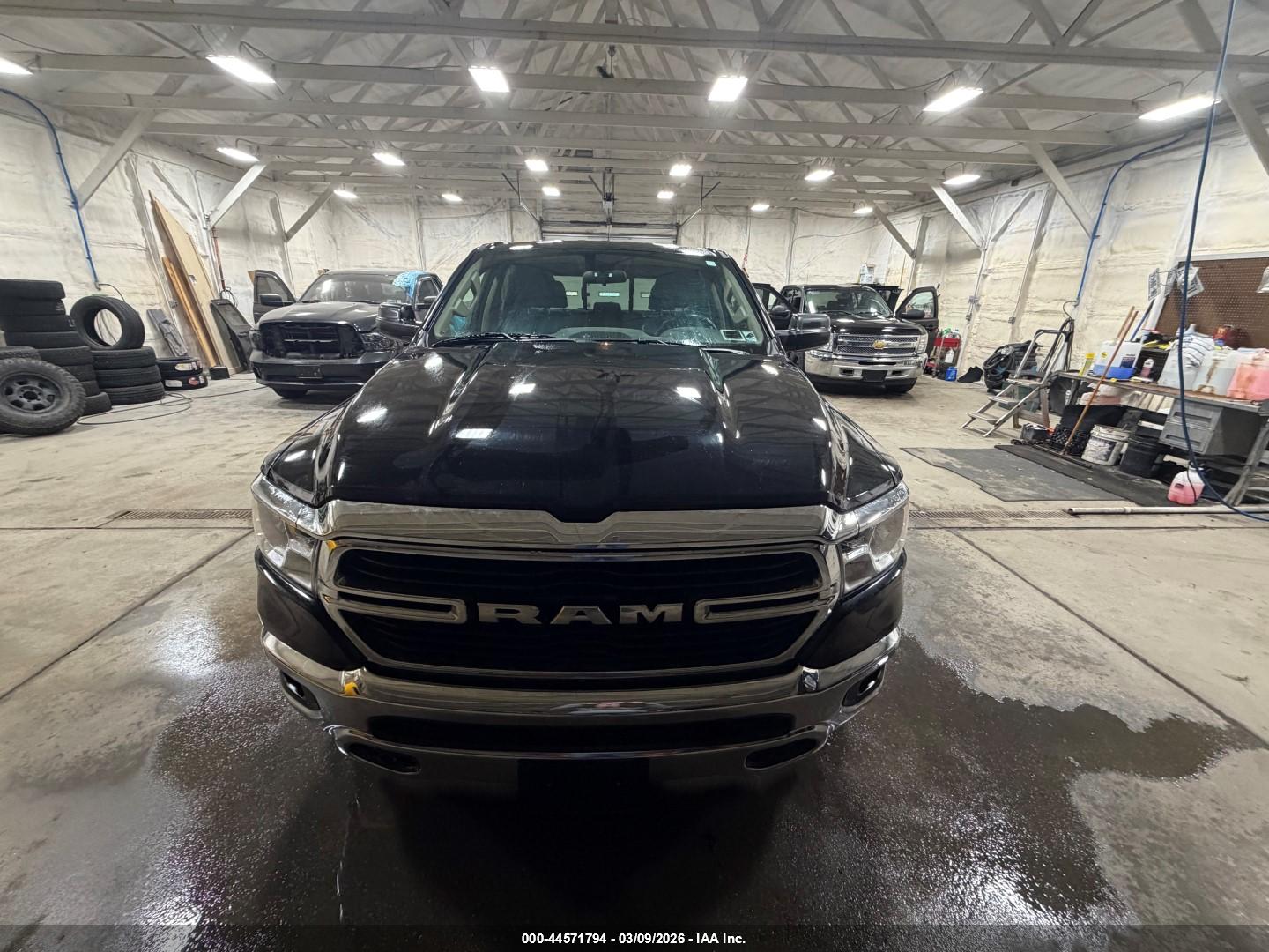 RAM 1500 image 6