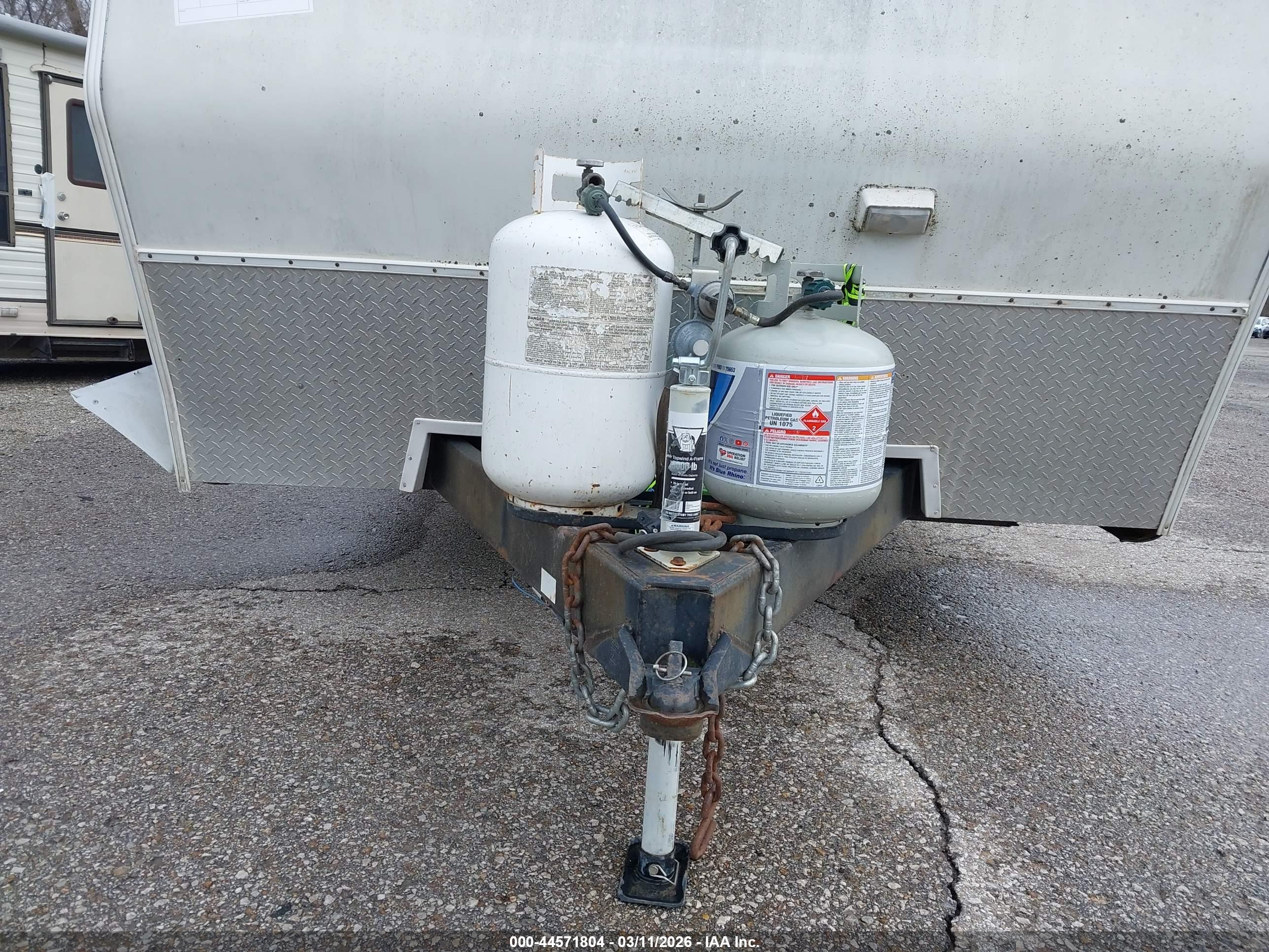 JAYCO EAGLE image 10