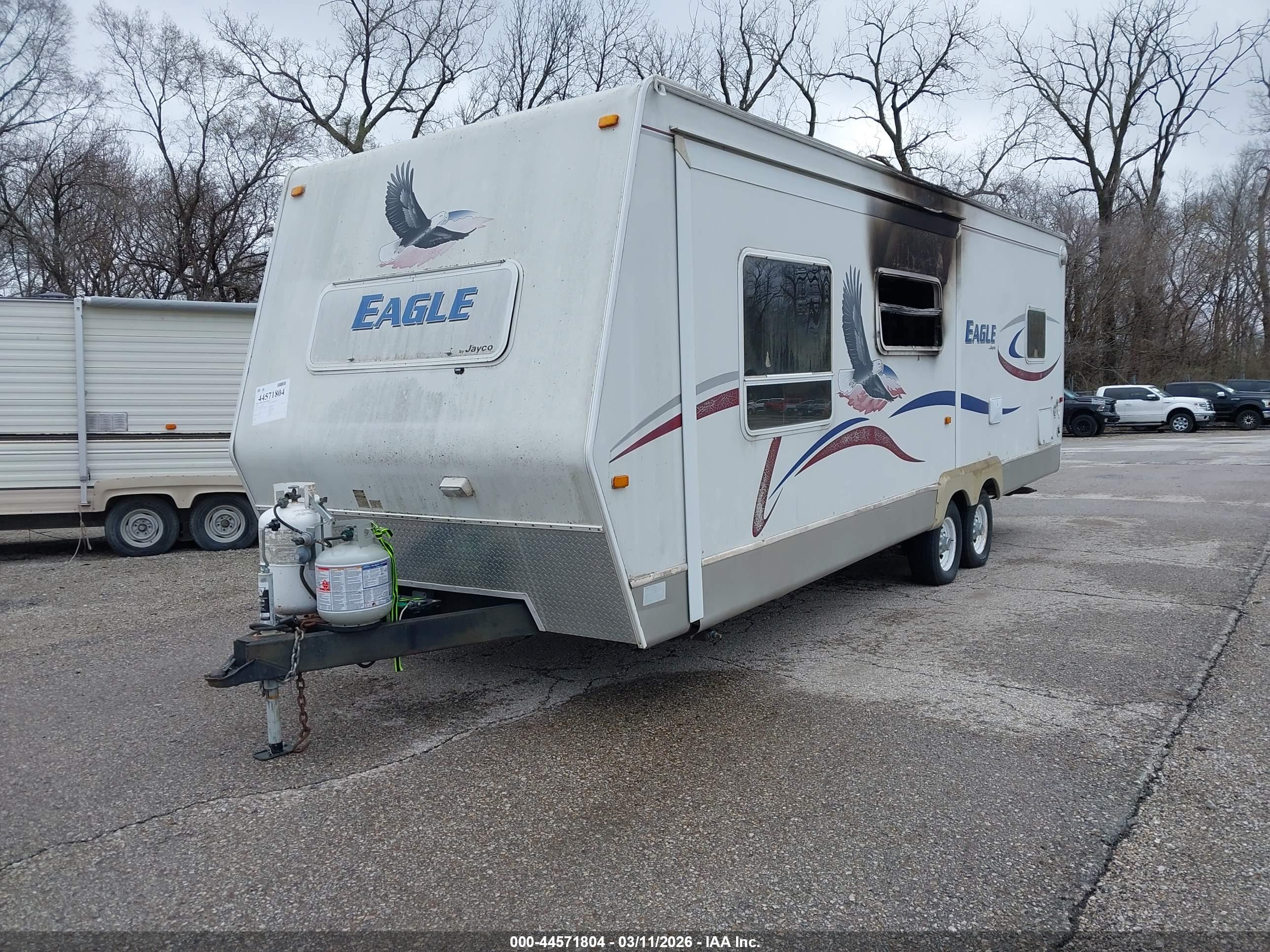 JAYCO EAGLE image 2