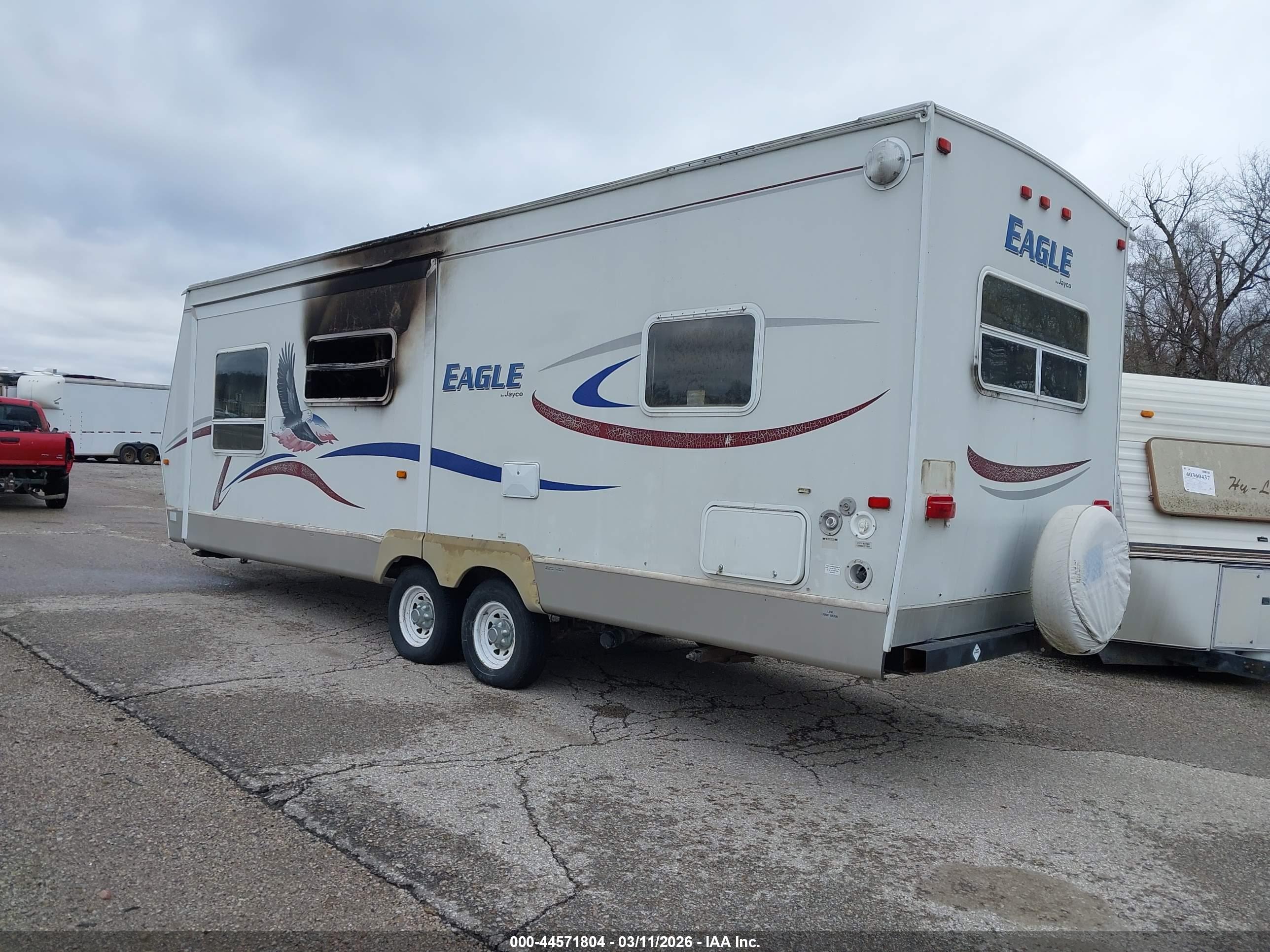 JAYCO EAGLE image 3