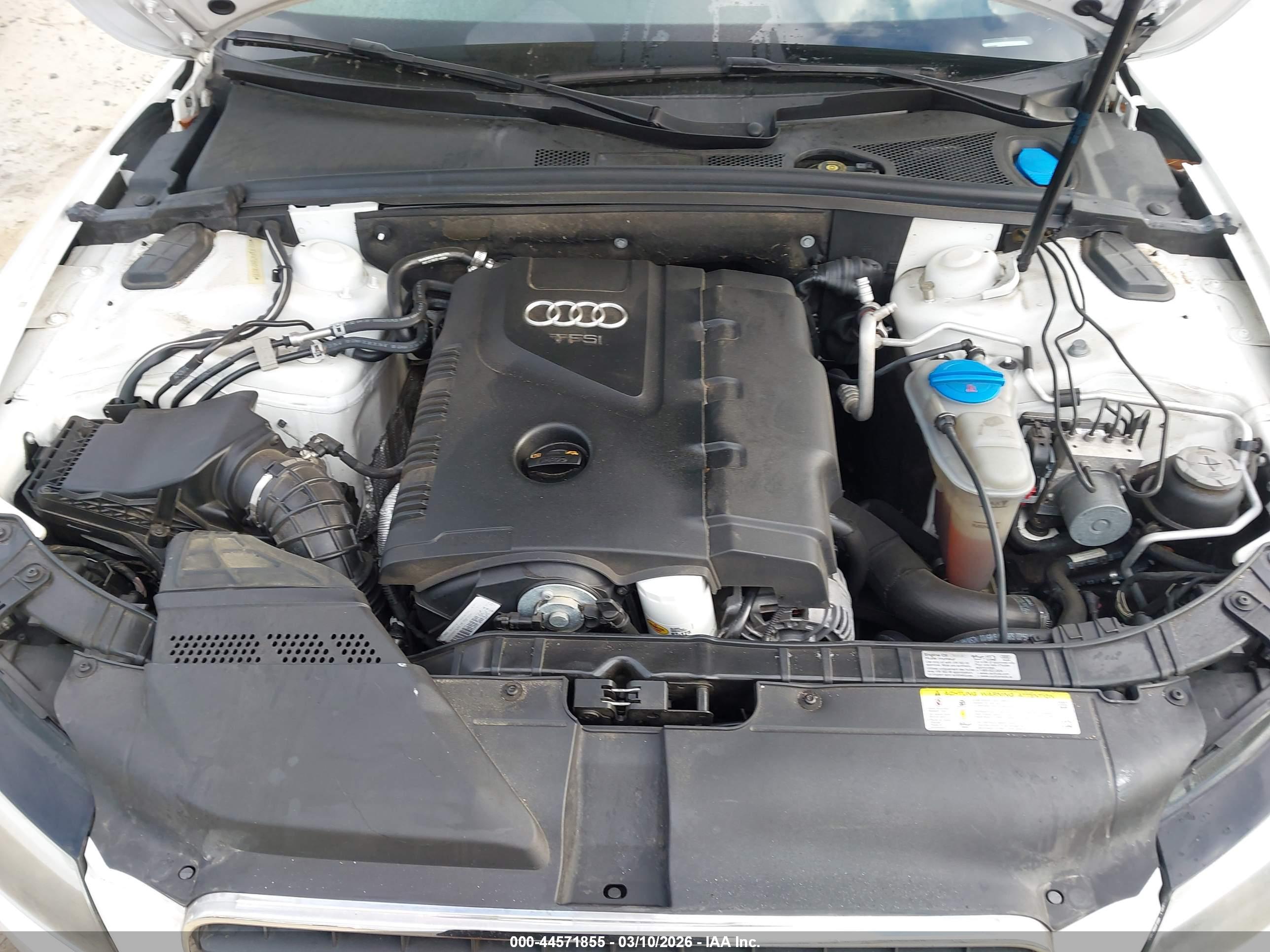 AUDI A5 image 10