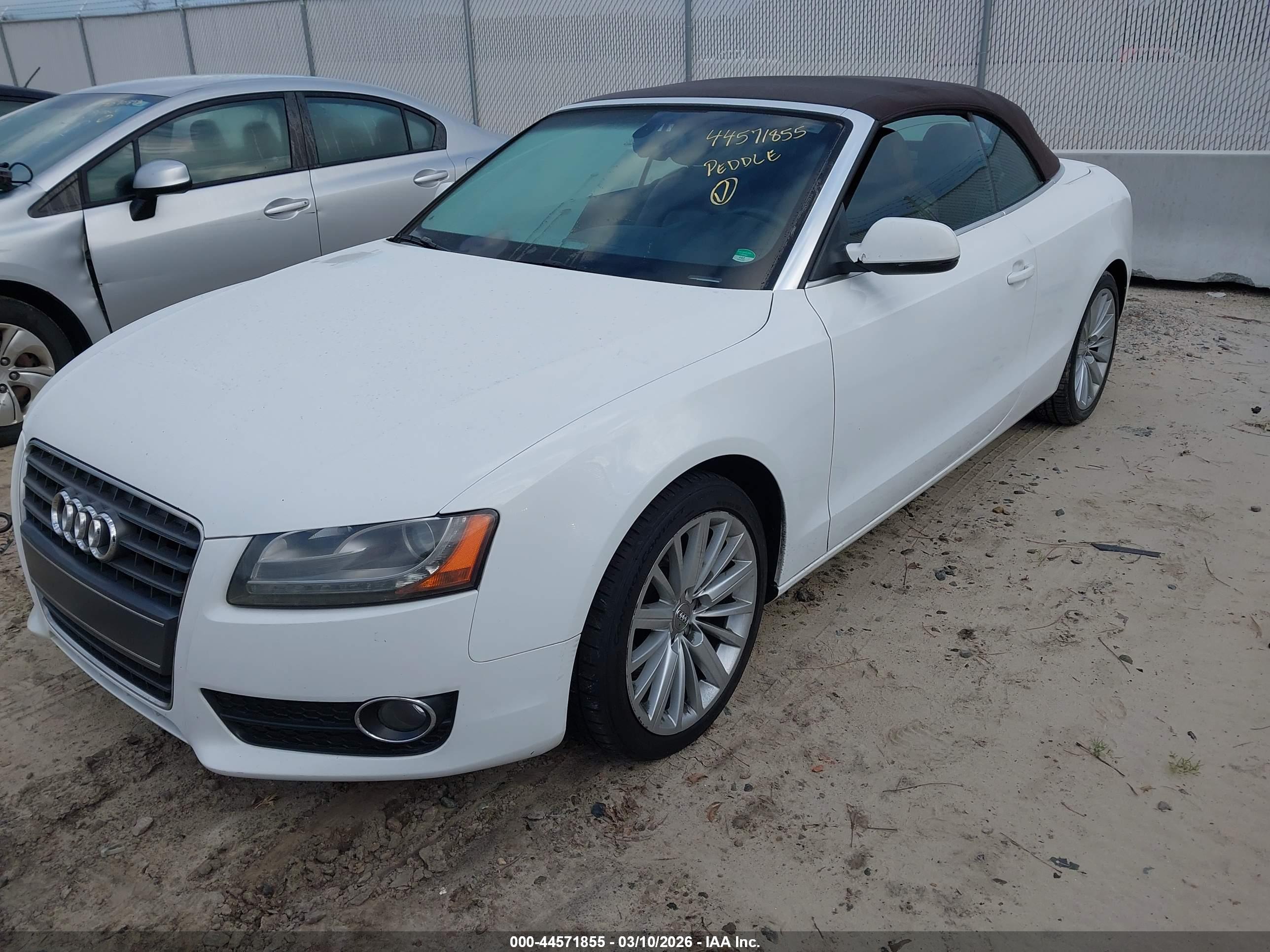 AUDI A5 image 2