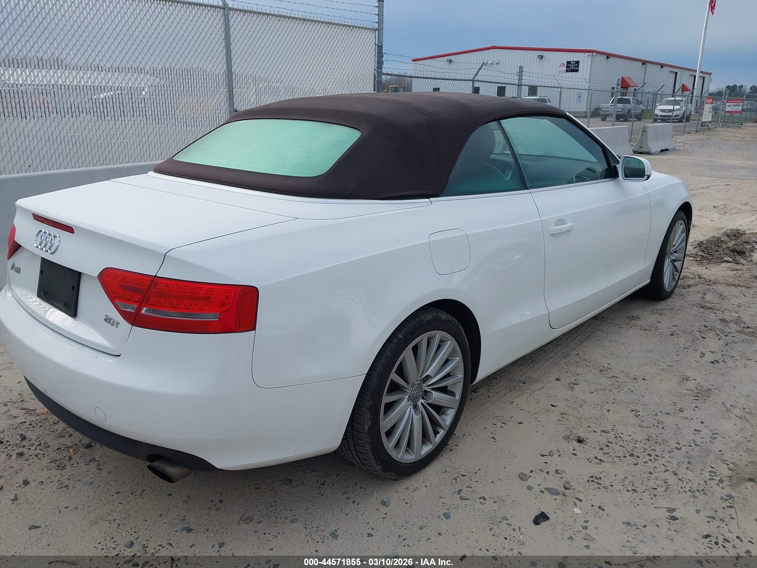 AUDI A5 image 4