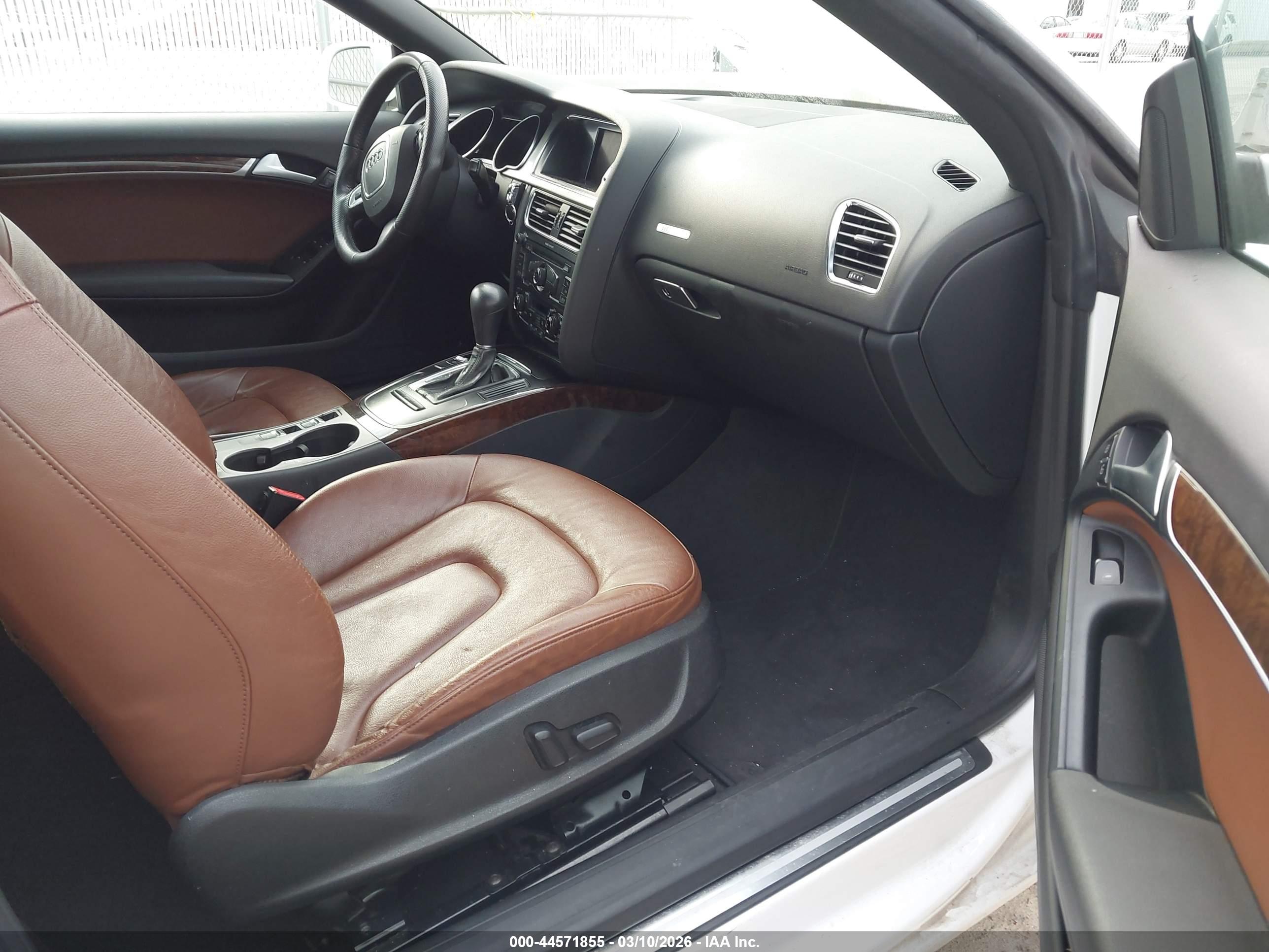 AUDI A5 image 5