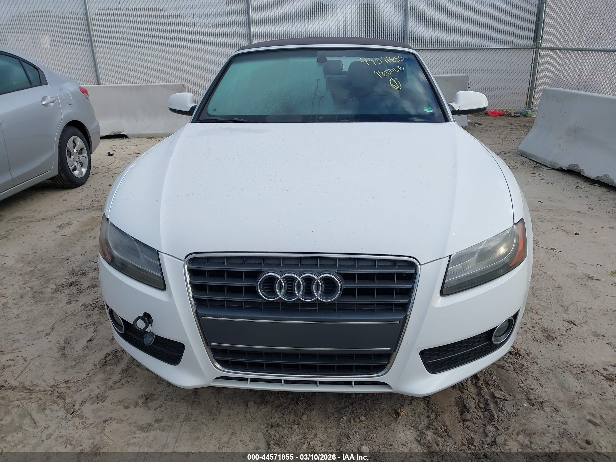 AUDI A5 image 6