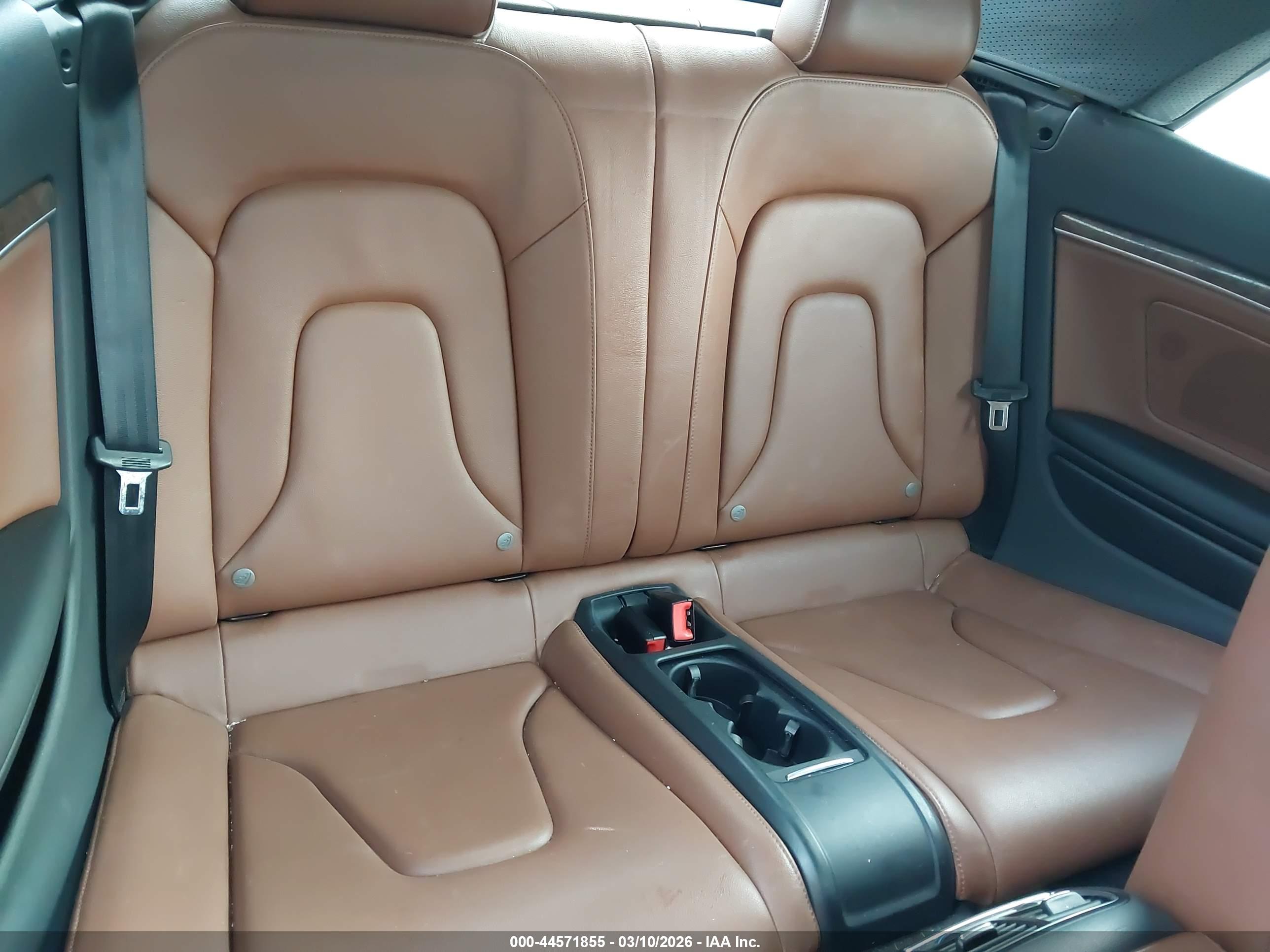 AUDI A5 image 8