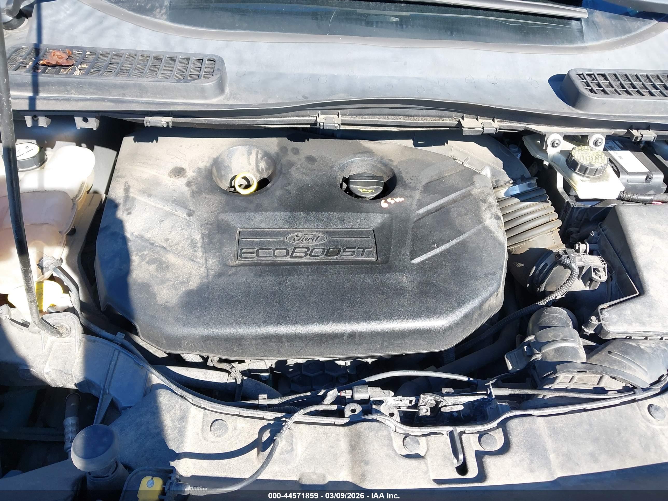 FORD ESCAPE image 10
